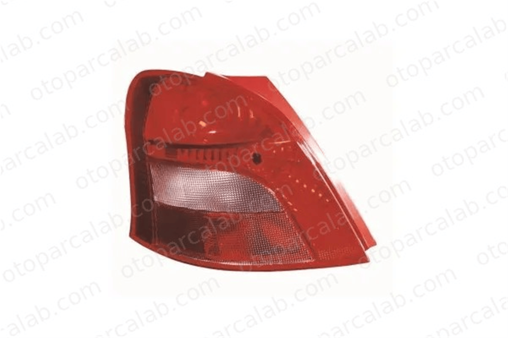 DEPO 212-19P3L-LD-AE Stop Lambası Sol TOYOTA YARIS 815610D110 8156152490
