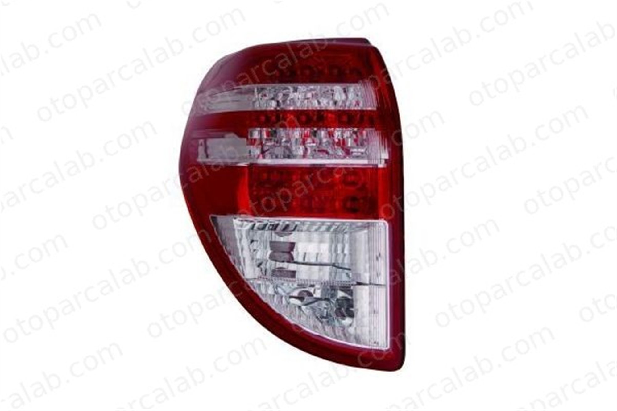 DEPO 212-19R2R-UE Stop Lambası Sağ TOYOTA RAV 4 III 8155142120