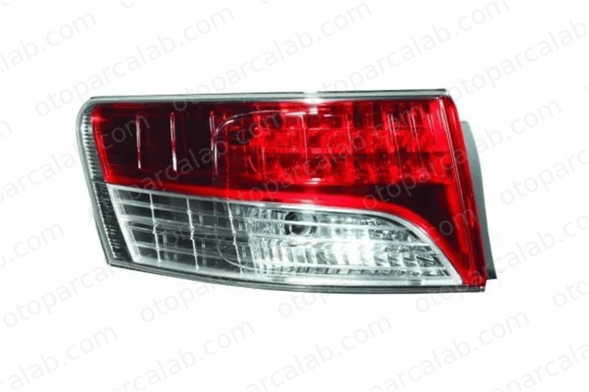 DEPO 212-19R9L-UE Stop Lambası Dış Sol TOYOTA AVENSIS Sedan 8156105270