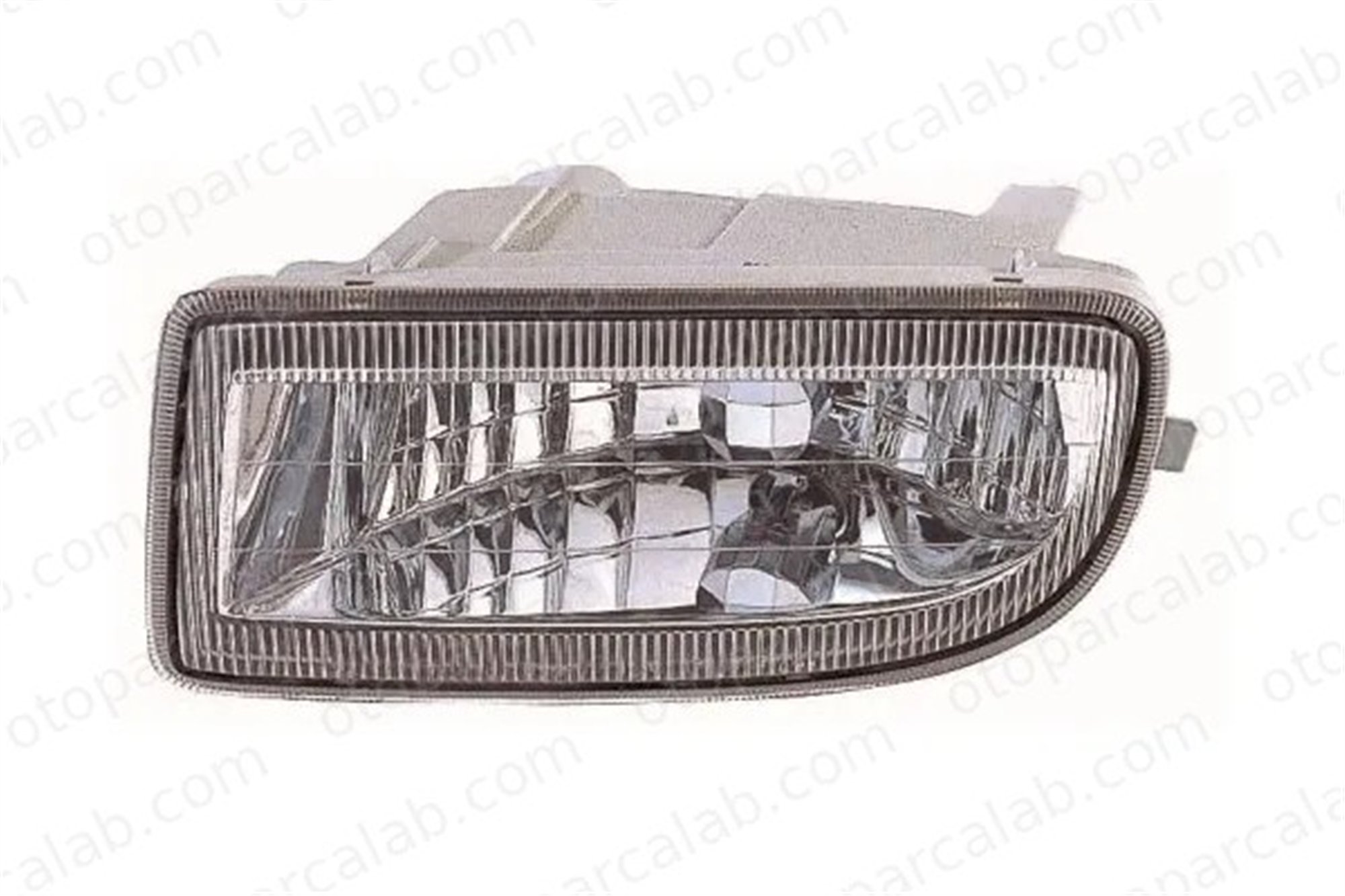 DEPO 212-2018L-AE Sis Farı Ön Sol TOYOTA LAND CRUISER 100 8122060030 8122060033