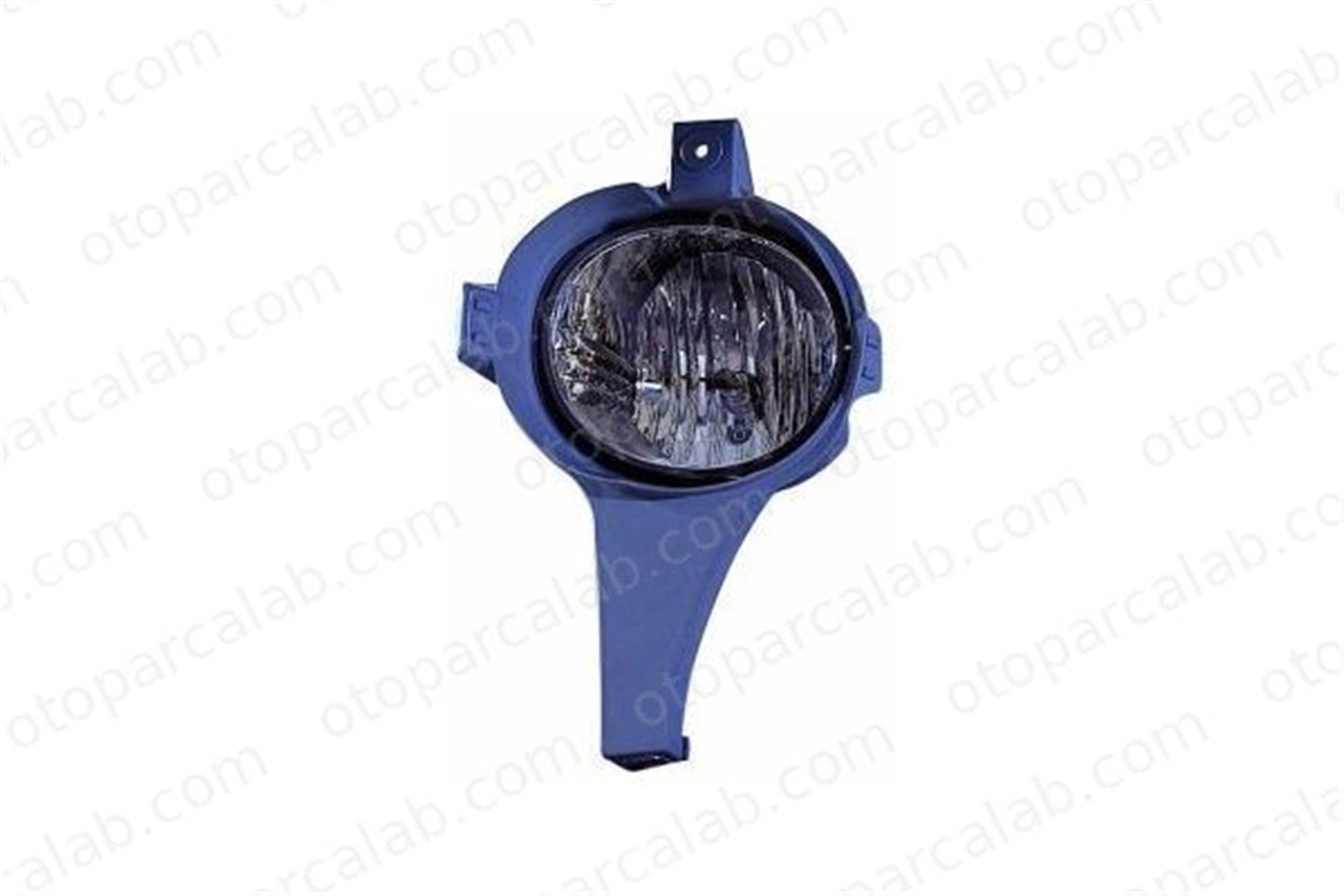 DEPO 212-2034P-AQH Sis Farı Ön Sağ veya Sol TOYOTA HILUX VII Pick-up 81210-0K080 81220-0K080