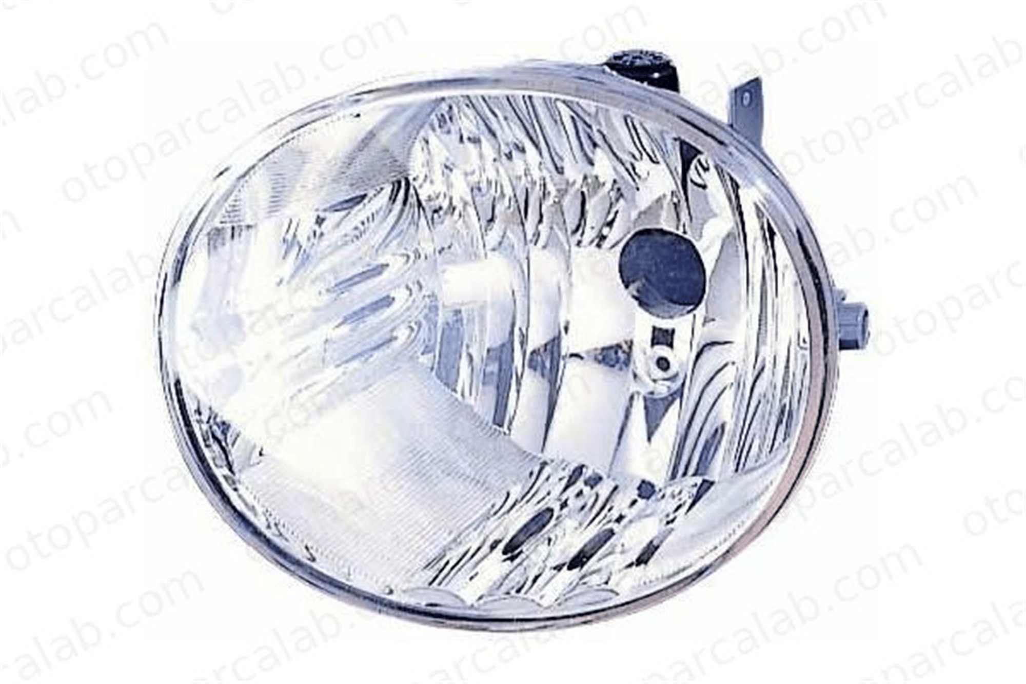 DEPO 212-2034R-UE Sis Farı Ön Sağ TOYOTA RAV 4 II 812110D070 8121142020