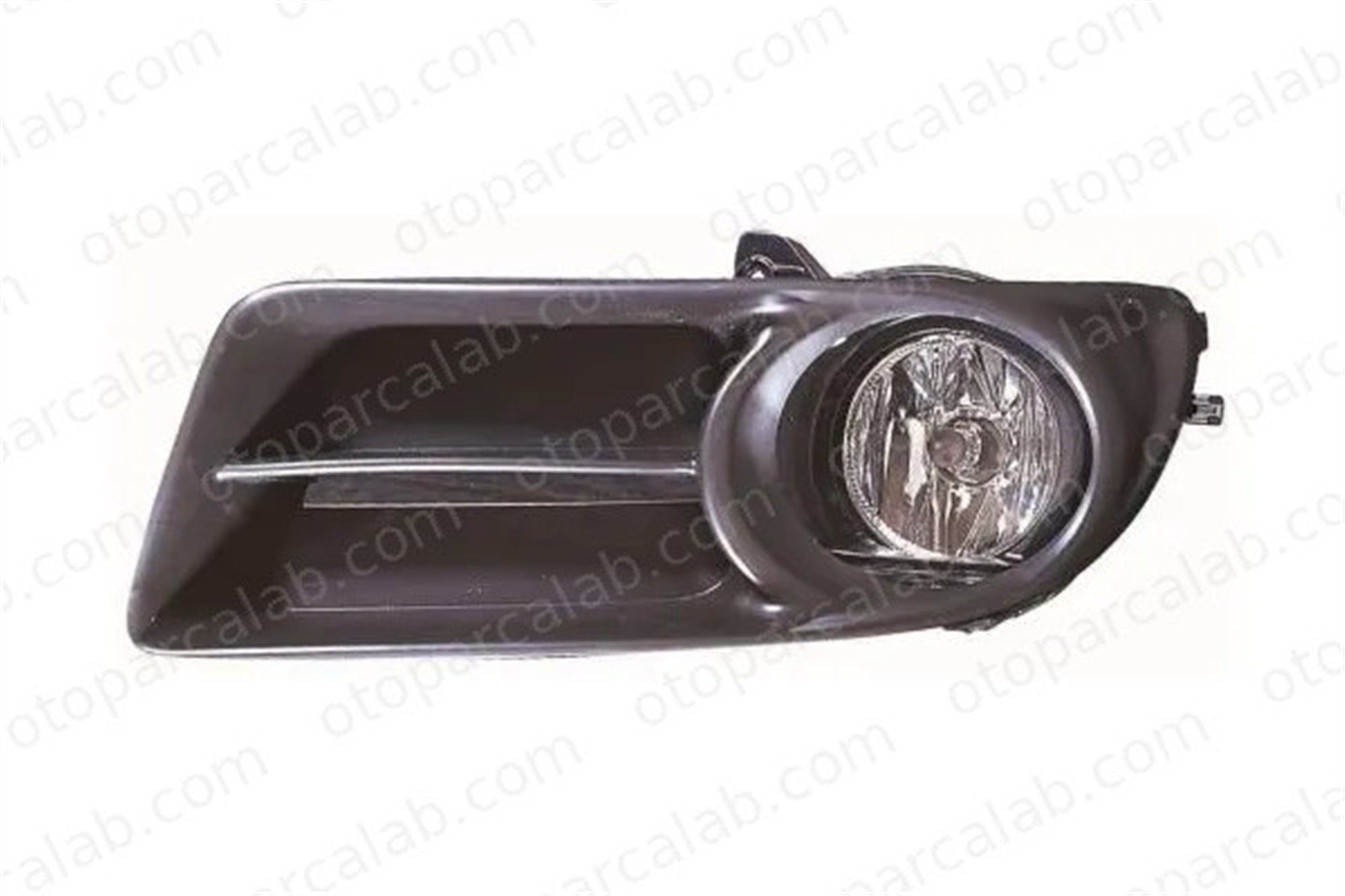 DEPO 212-2048R-UE Sis Farı Ön Sağ TOYOTA COROLLA Sedan COROLLA 5212712150 8121002090