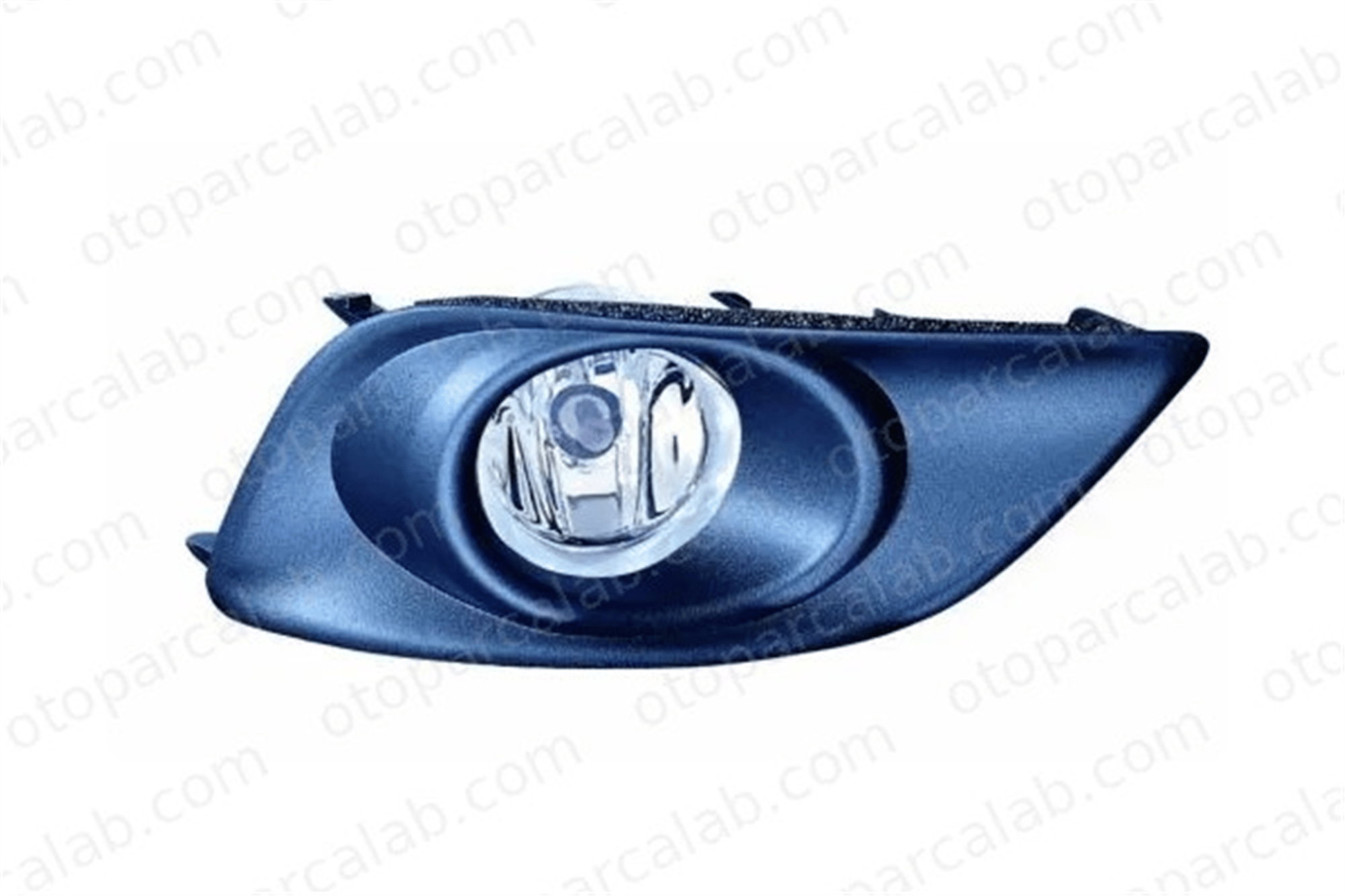 DEPO 212-2060L-UE Sis Farı Ön Sol TOYOTA AVENSIS AVENSIS Sedan 812200D042 5212805050