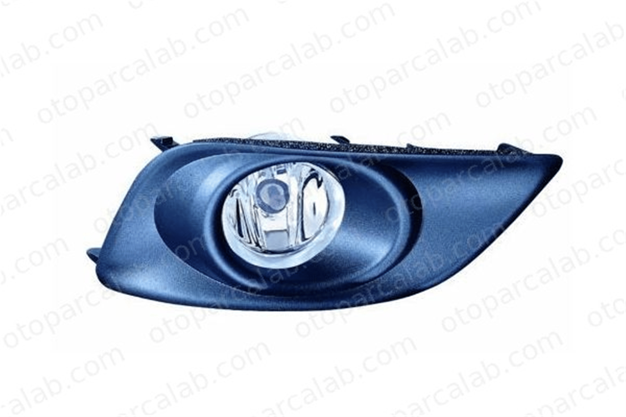 DEPO 212-2060R-UE Sis Farı Ön Sağ TOYOTA AVENSIS AVENSIS Sedan 812100D041