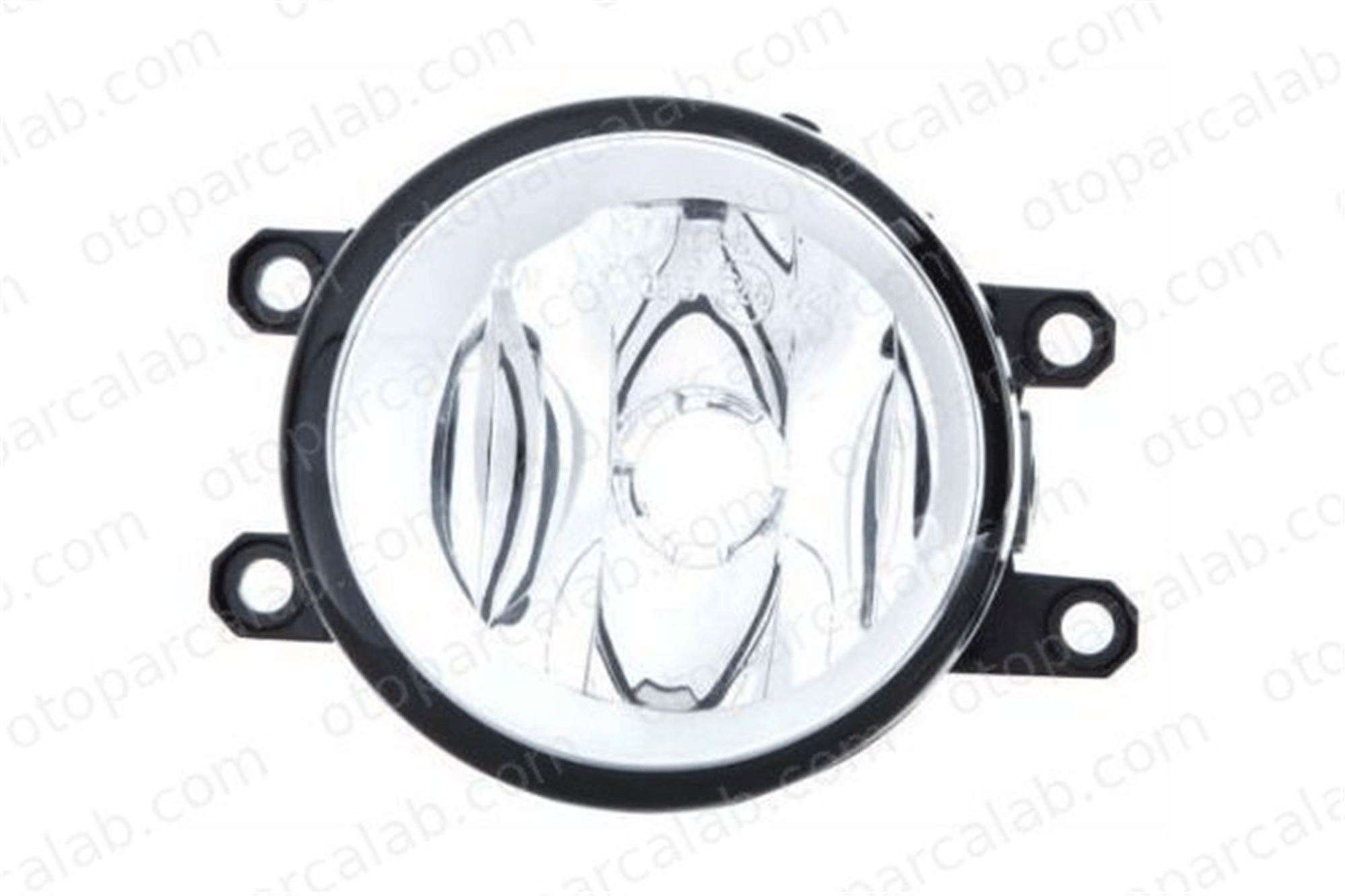DEPO 212-2061R-UQ Sis Farı Ön Sağ TOYOTA COROLLA Verso 812110F020
