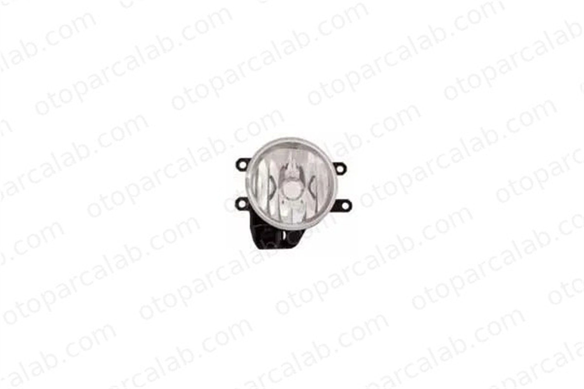DEPO 212-2090L-UQ Sis Farı Ön Sol TOYOTA AVENSIS Sedan AVENSIS Station wagon 8122002110 B000978180