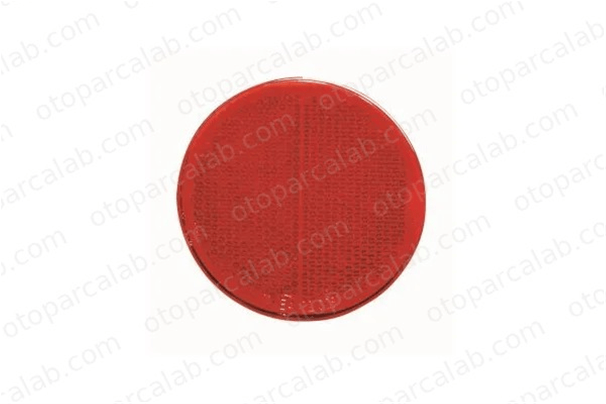 DEPO 212-2928N-UQ Tampon Reflektörü Arka Sağ veya Sol TOYOTA AURIS COROLLA Sedan 8191012100 8191002020