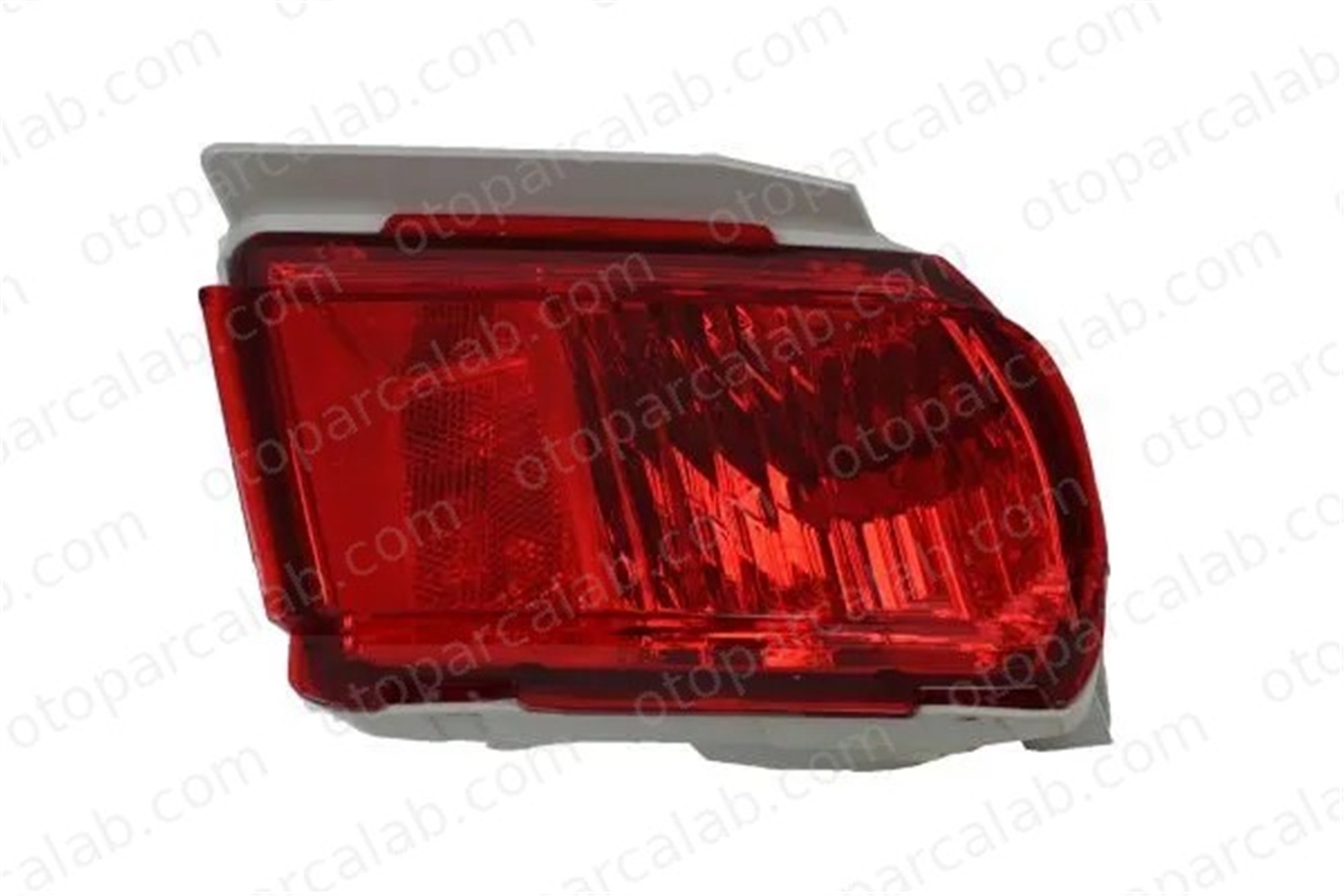 DEPO 212-4001R-UE Sis Farı Arka Sağ TOYOTA LAND CRUISER PRADO 8158160240 8158060240