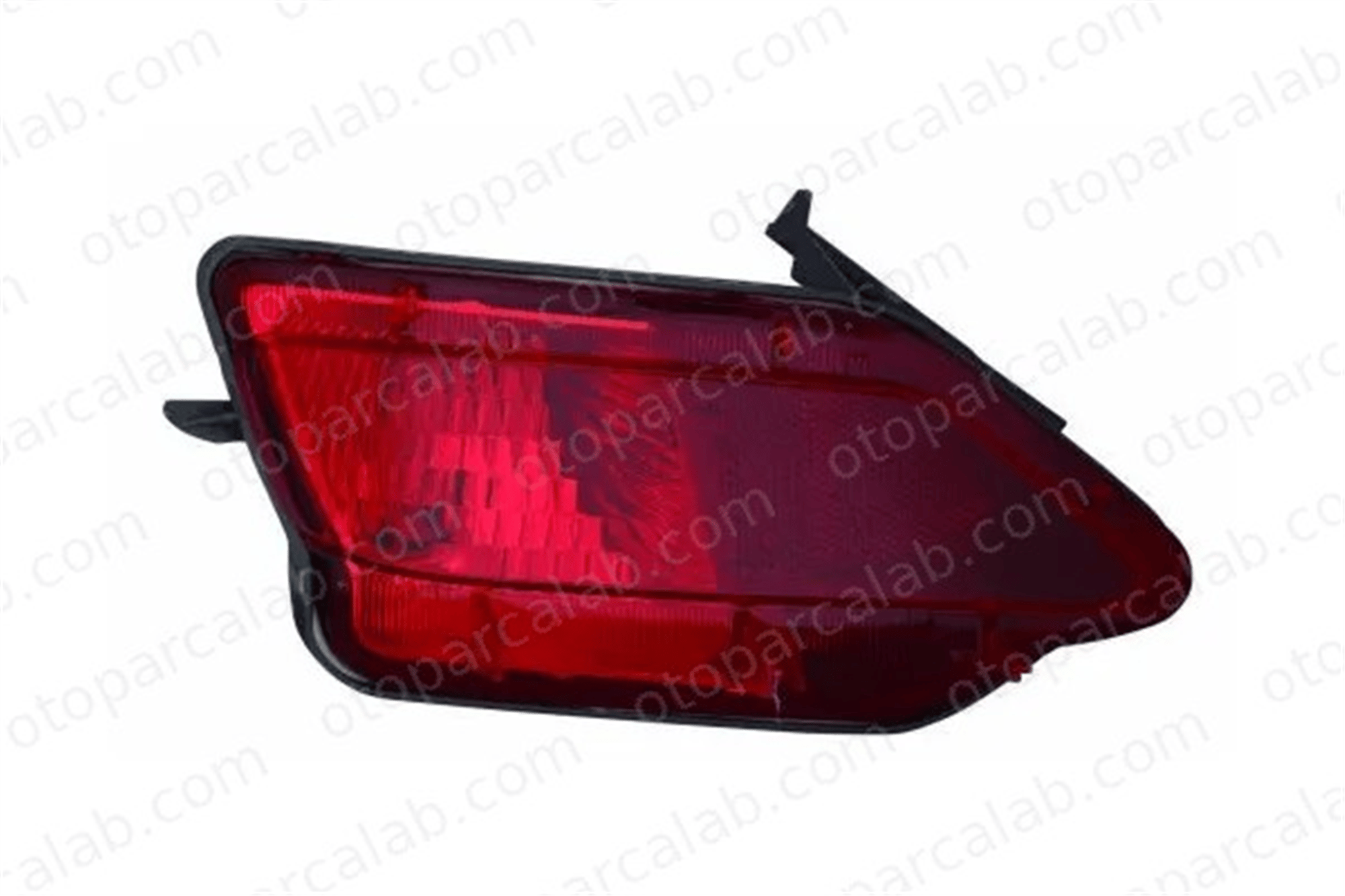 DEPO 212-4004L-UE Sis Farı Arka Sol TOYOTA RAV 4 IV 8149042050