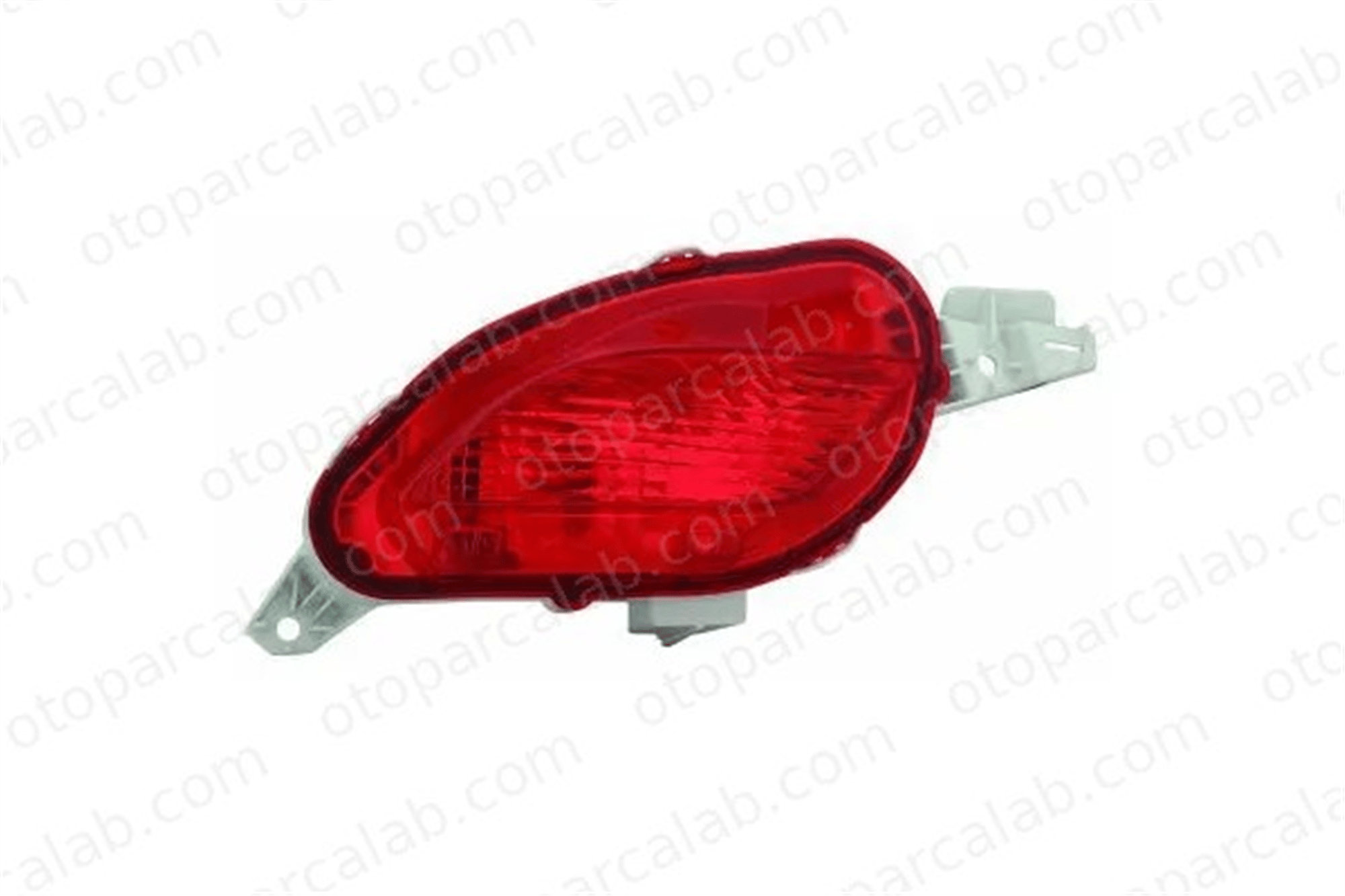 DEPO 212-4007L-UE Sis Farı Arka Sol TOYOTA YARIS 815910D190