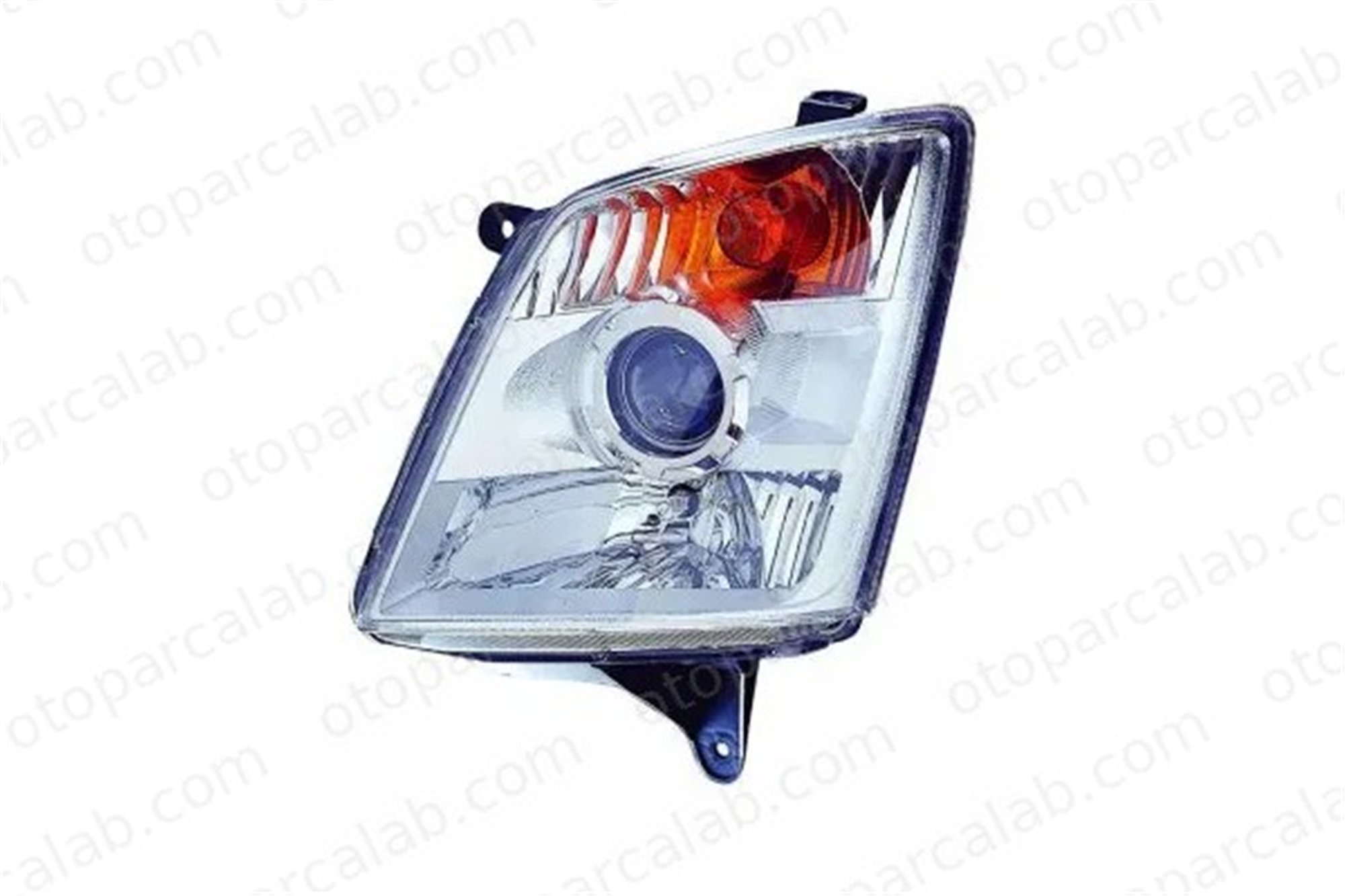 DEPO 213-1137R-LD-EM Far Sağ ISUZU D-MAX I 8980117630 8973886682
