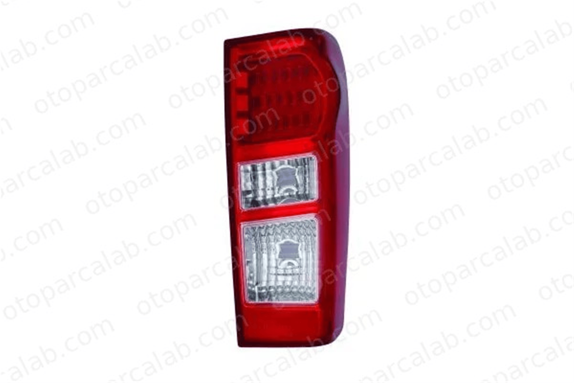 DEPO 213-1933R-LD-UE Stop Lambası Sağ ISUZU D-MAX II 8981253983