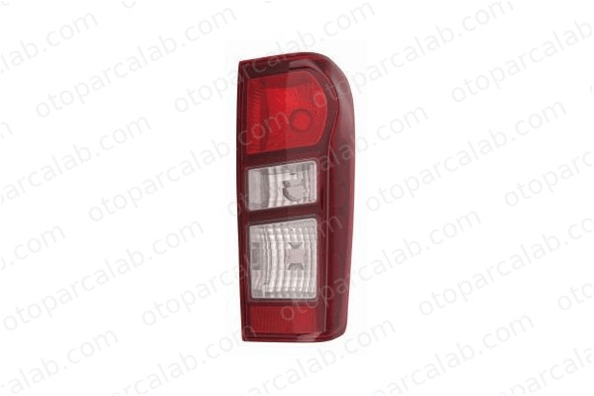 DEPO 213-1934R-LD-UE Stop Lambası Sağ ISUZU D-MAX II 8981254023