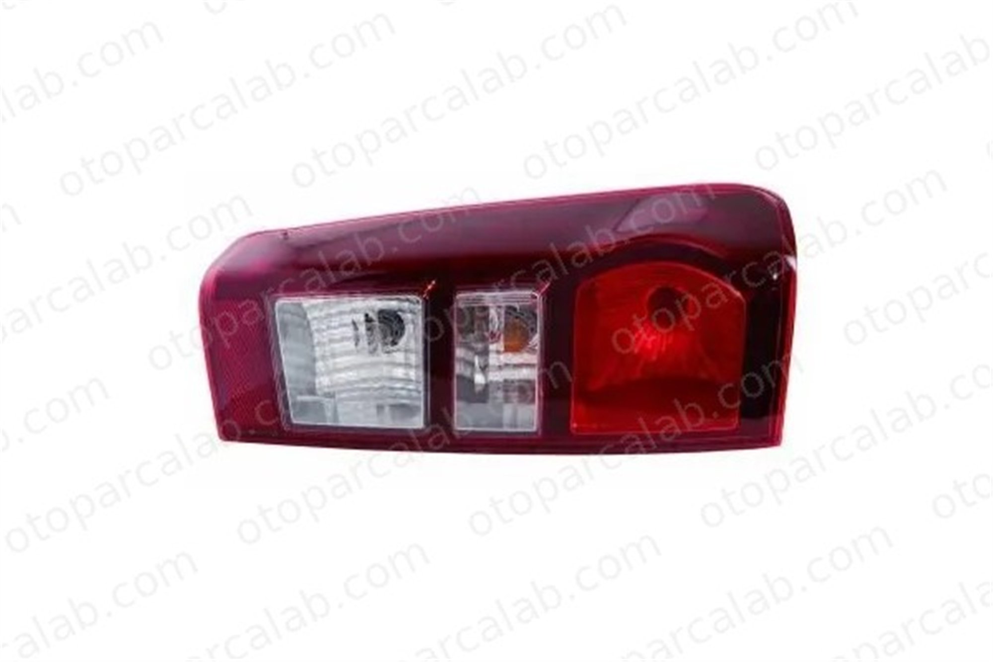 DEPO 213-1934R-UE Stop Lambası Sağ ISUZU D-MAX II 8981254023