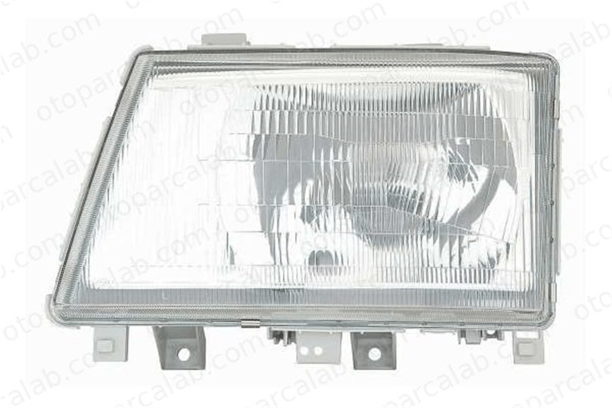 DEPO 214-11AMR-LD-E Far Sağ FUSO (MITSUBISHI) CANTER CANTER VII MK580602