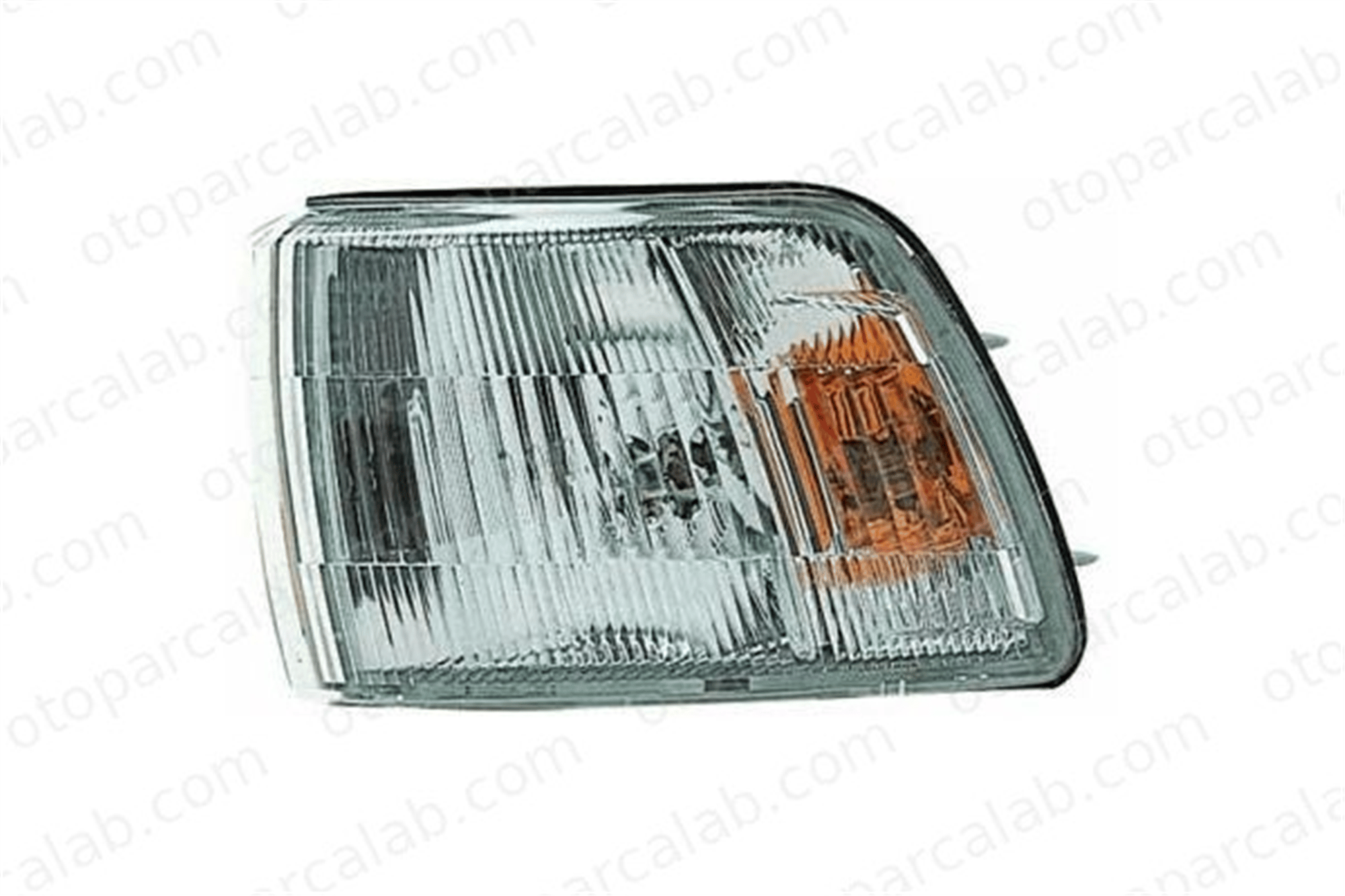 DEPO 214-1515L-AE-C Sinyal Lambası Sol MITSUBISHI GALANT VI GALANT VI Sedan MB529055