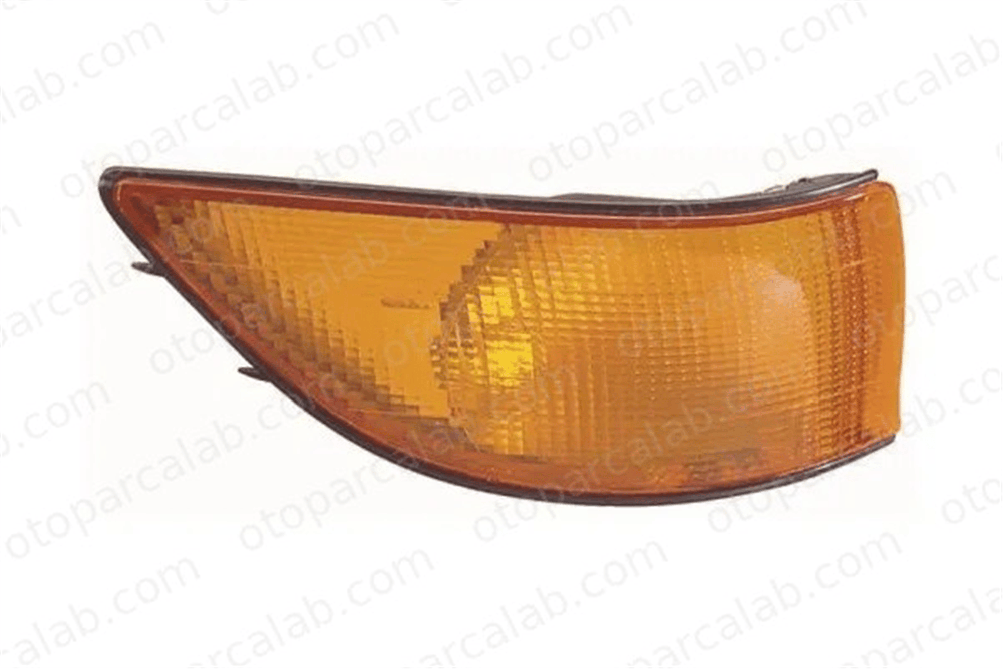 DEPO 214-1518L-AE Sinyal Lambası Sol MITSUBISHI COLT III LANCER IV Hatchback MB541765