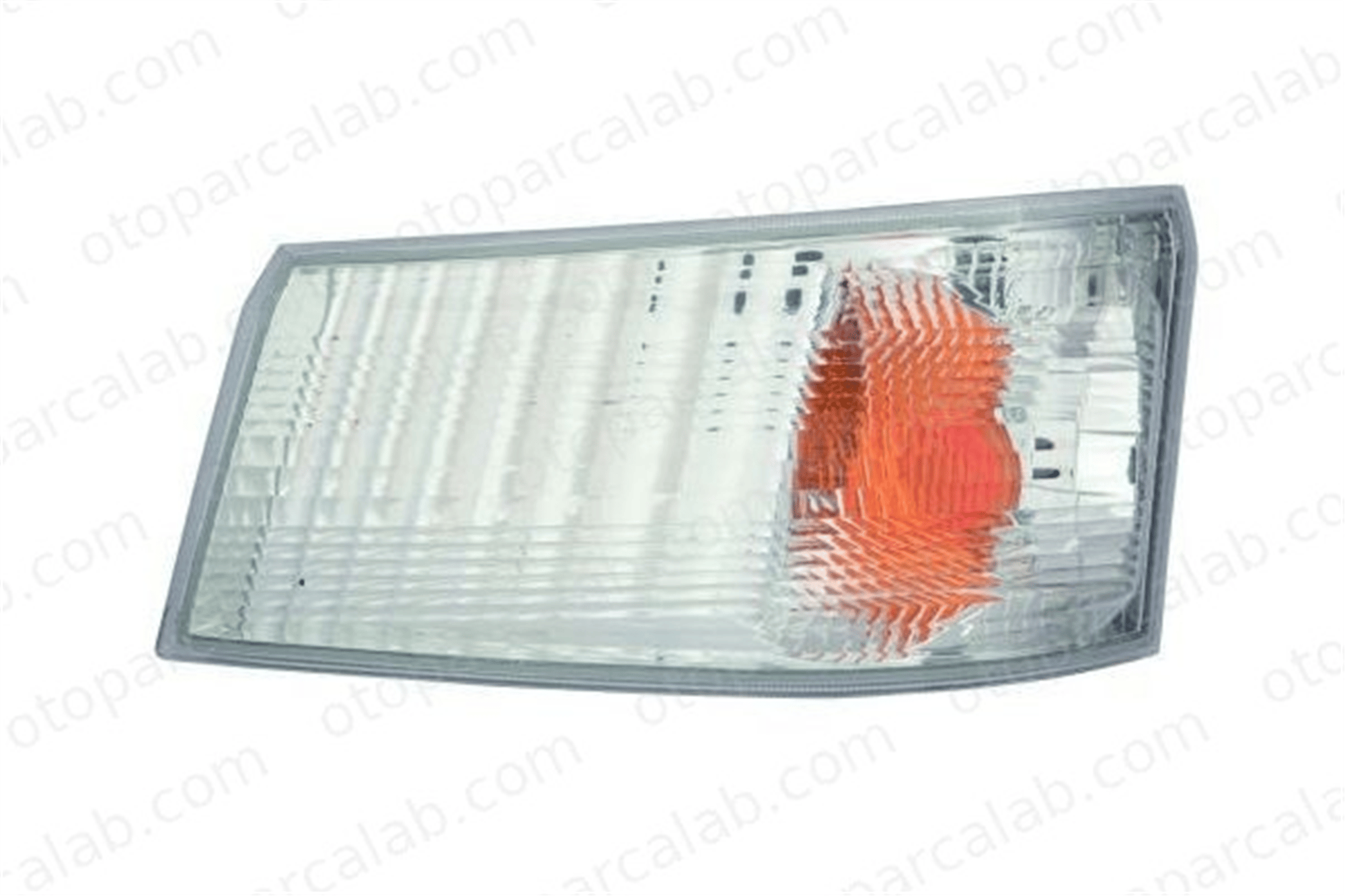 DEPO 214-1570R-UE Sinyal Lambası Sağ FUSO (MITSUBISHI) CANTER MK581220