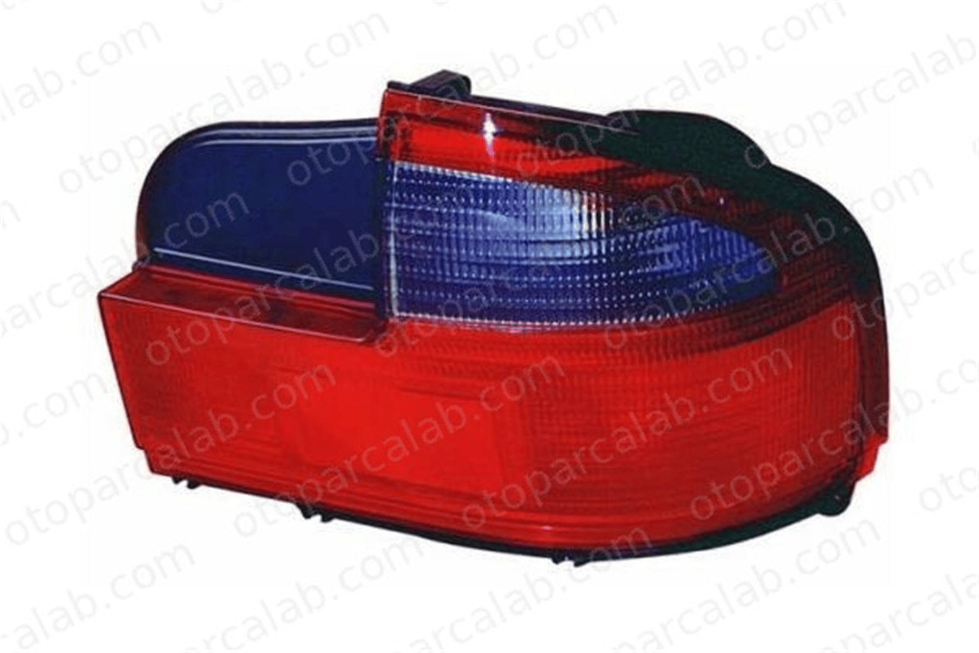 DEPO 214-1953L-U Stop Lambası Sol PROTON WIRA PW537461