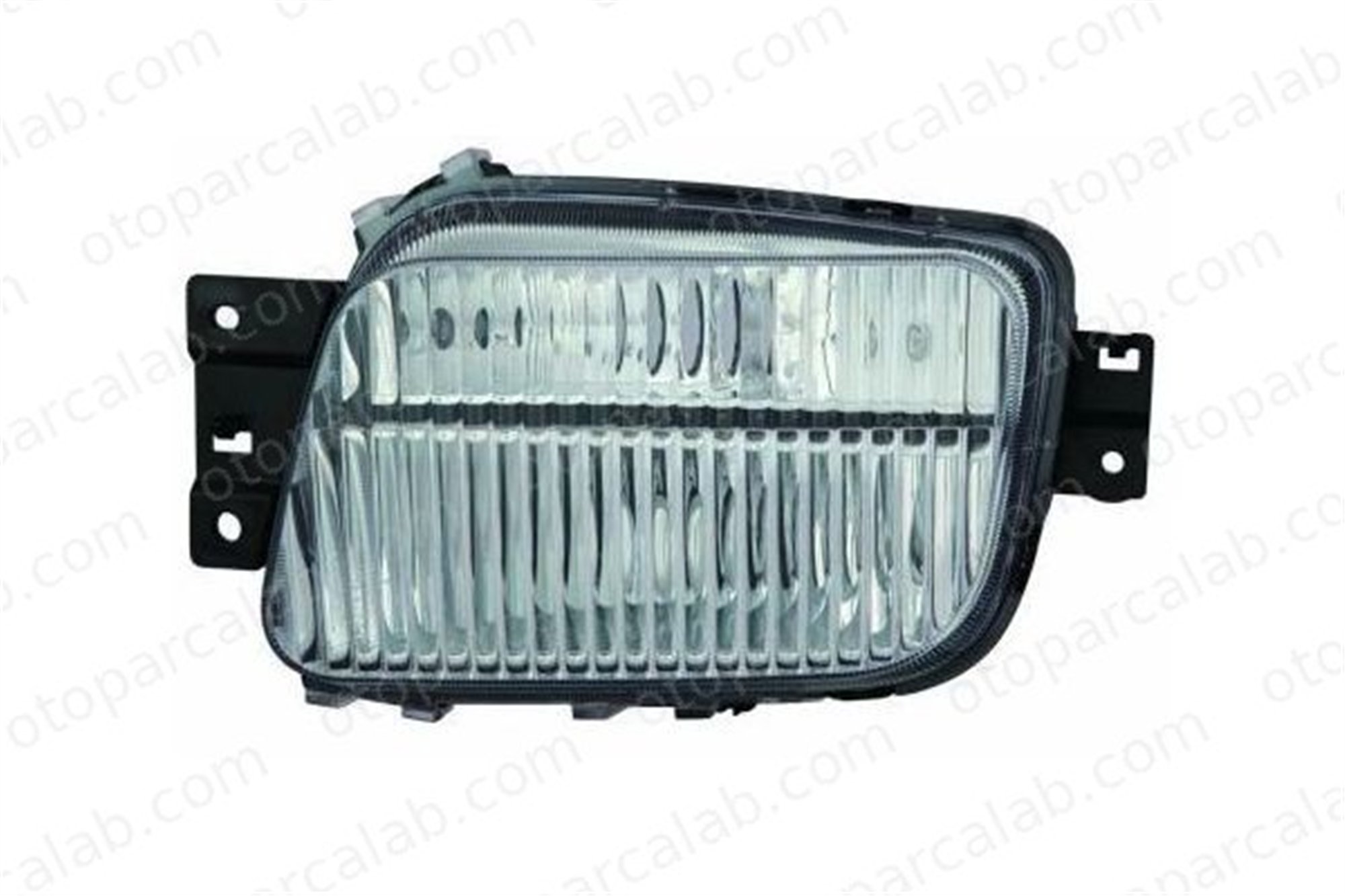 DEPO 214-2051R-UE Sis Farı Ön Sağ FUSO (MITSUBISHI) CANTER CANTER VII MK580562