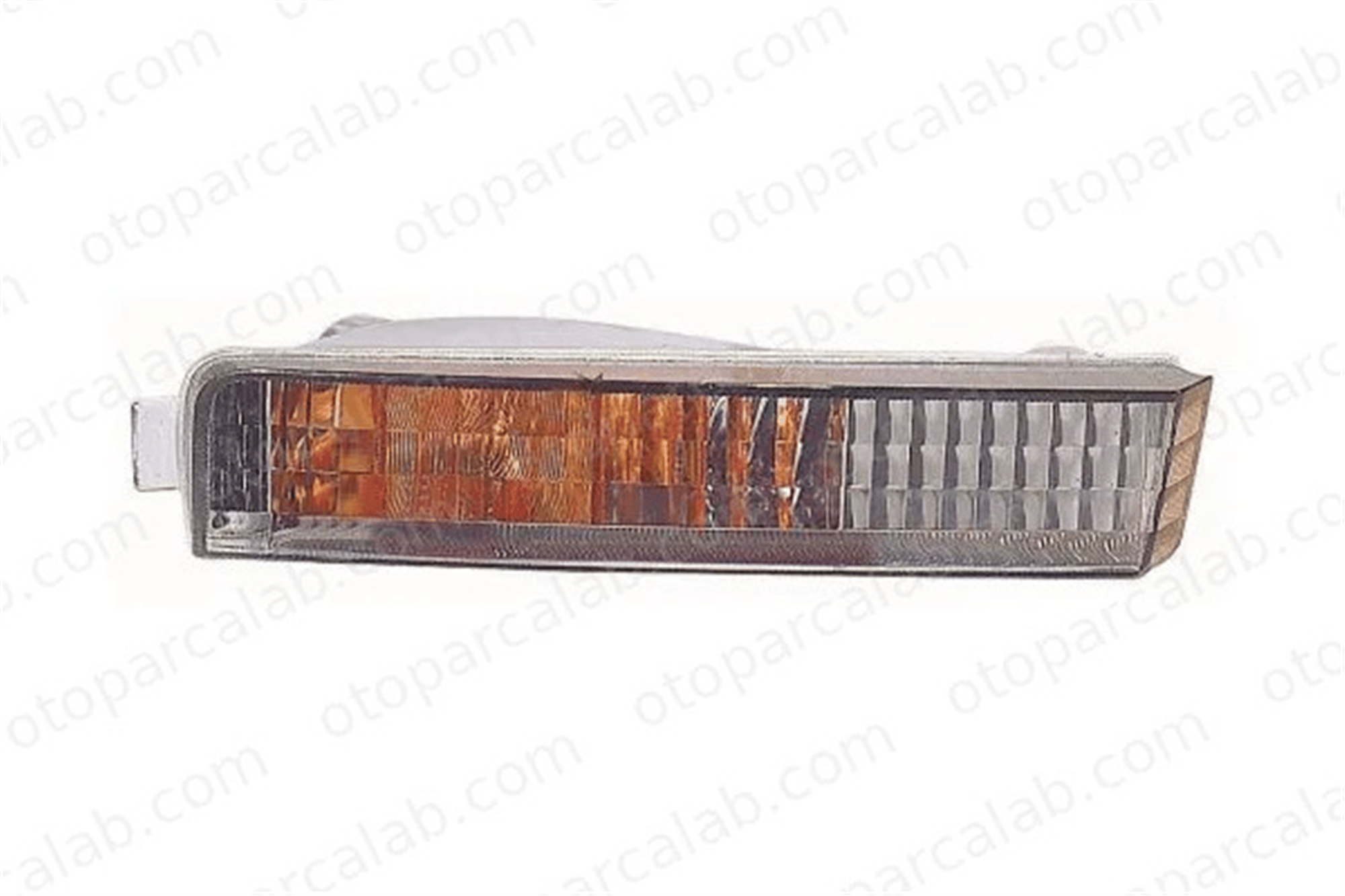 DEPO 217-1612L-AE Sinyal Lambası Sol HONDA ACCORD IV ACCORD IV Aerodeck 33350SM4G02 33350SM4G03