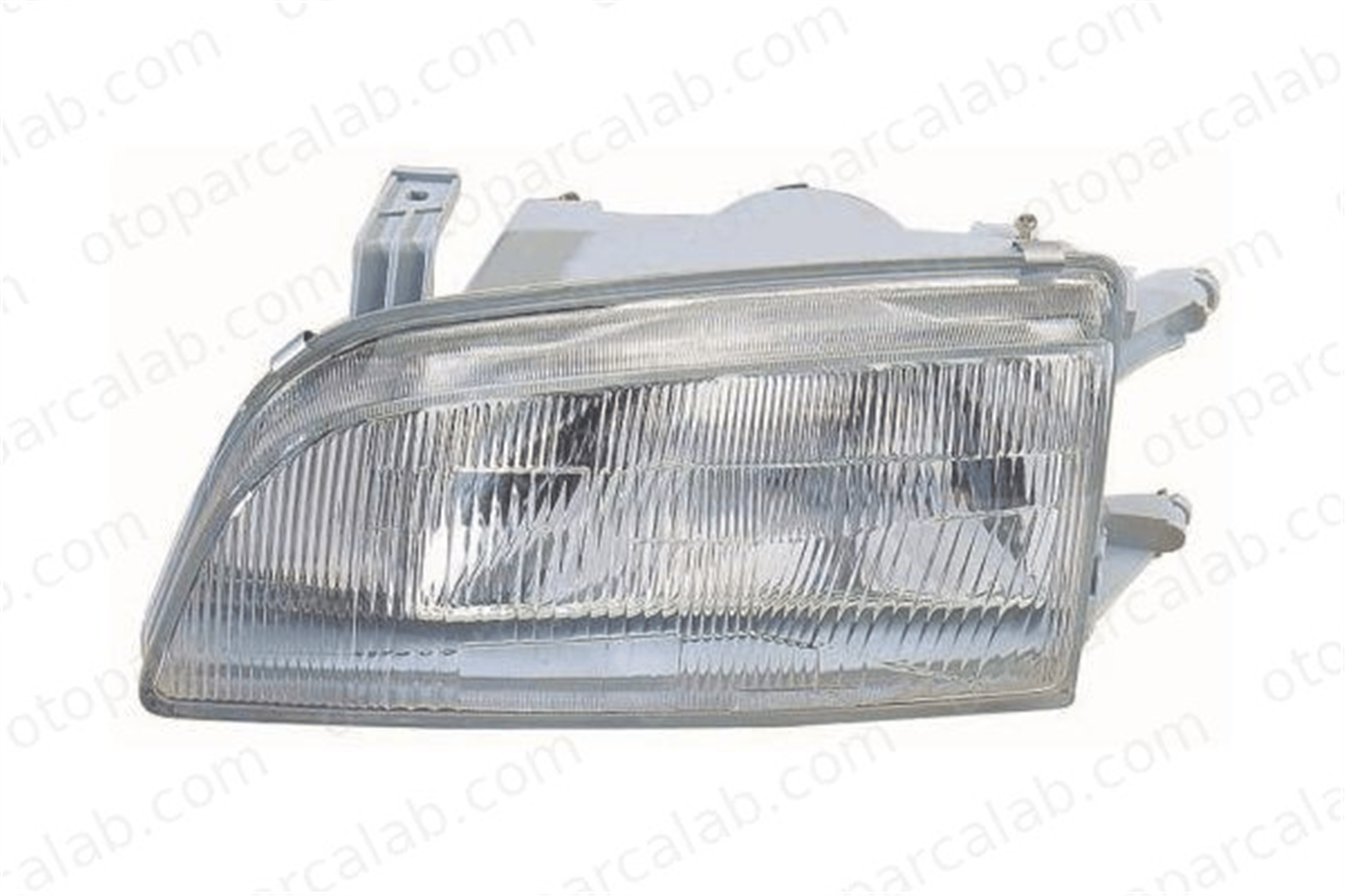 DEPO 218-1106L-LD-E Far Sol SUZUKI SWIFT II Hatchback SWIFT II Sedan 3532160B30 3532160B30000