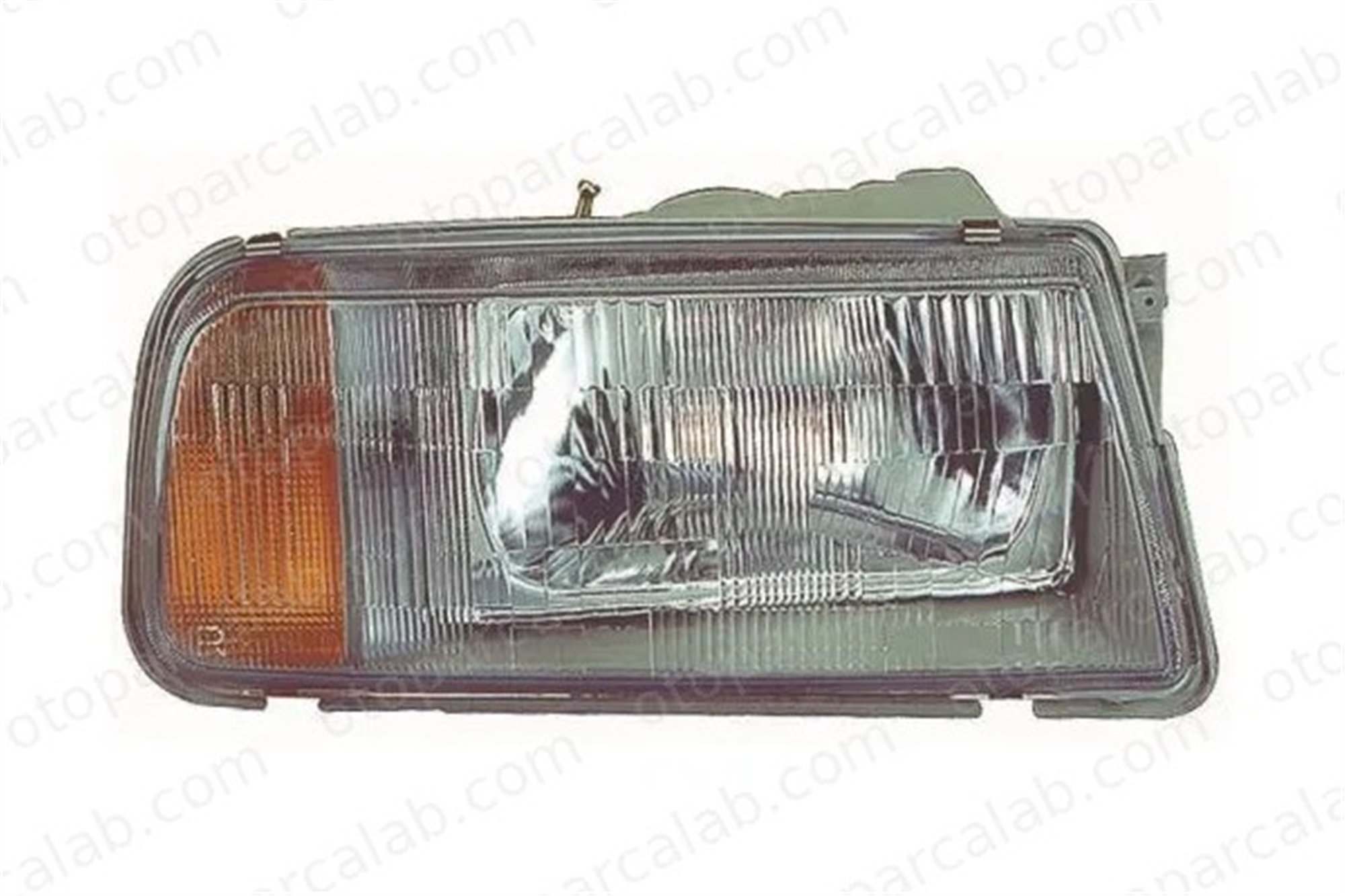 DEPO 218-1107L-LD-E Far Sol SUZUKI VITARA VITARA Cabrio 3530060A31 3530060A31000