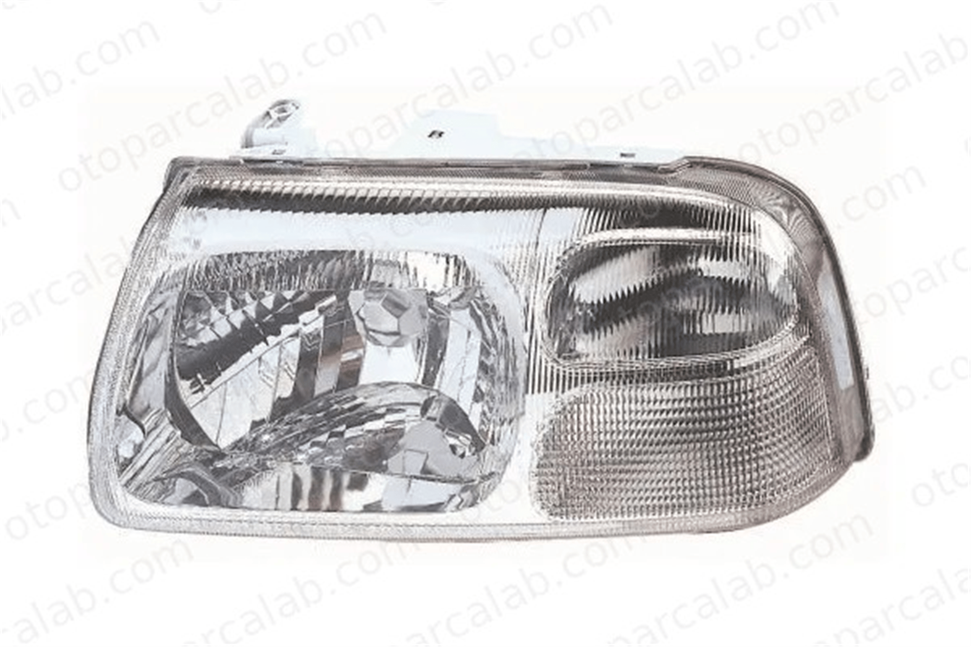 DEPO 218-1114L-LD-EM Far Sol SUZUKI GRAND VITARA I 3532065D21 3532065D21000
