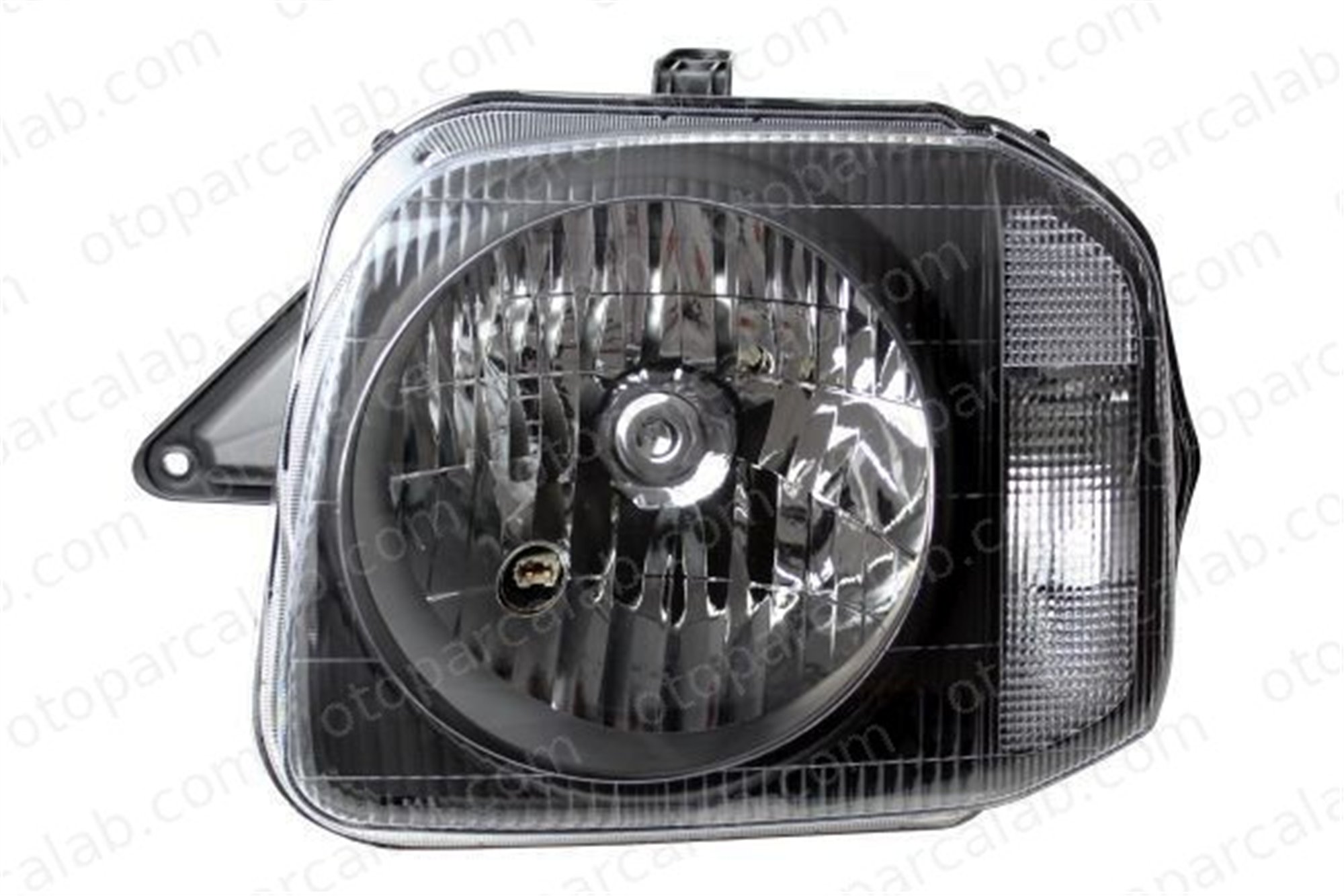 DEPO 218-1126L-LDEM2 Far Sol SUZUKI JIMNY SUV JIMNY Açık arazi aracı 3532081A30 3532081A70000