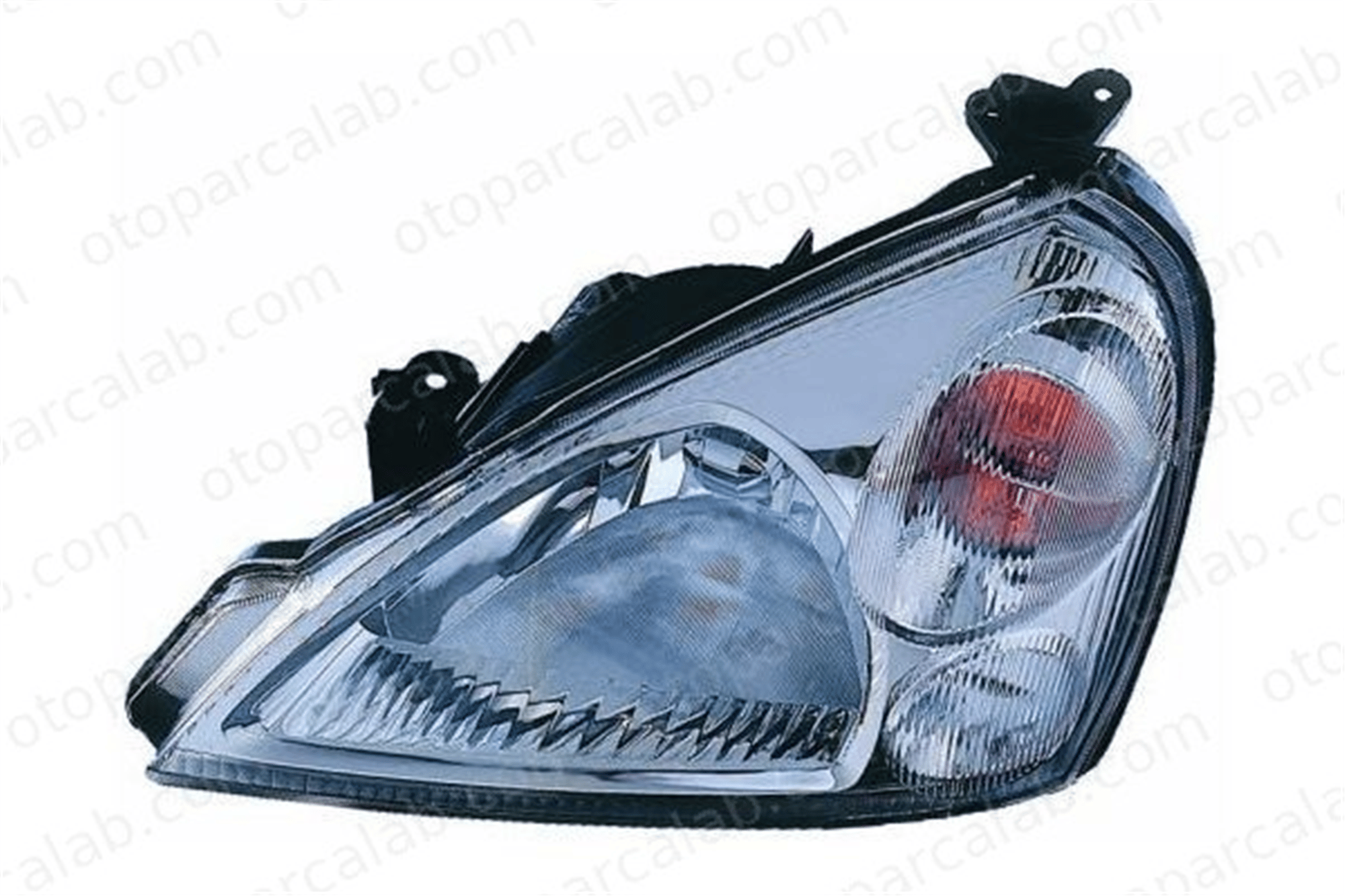 DEPO 218-1127L-LD-EM Far Sol SUZUKI LIANA LIANA Hatchback 3532054G20 3512054G20000