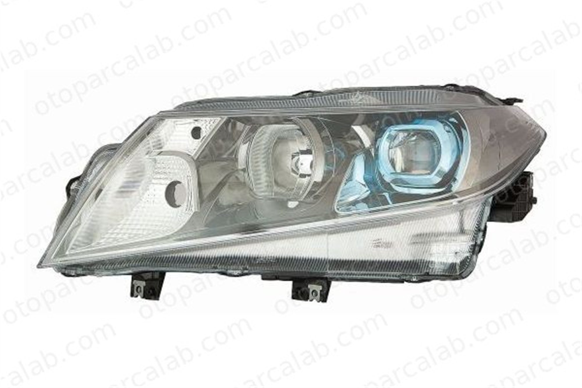 DEPO 218-1164L-LEMN7 Far Sol SUZUKI VITARA 3532054P50 3532054P50000