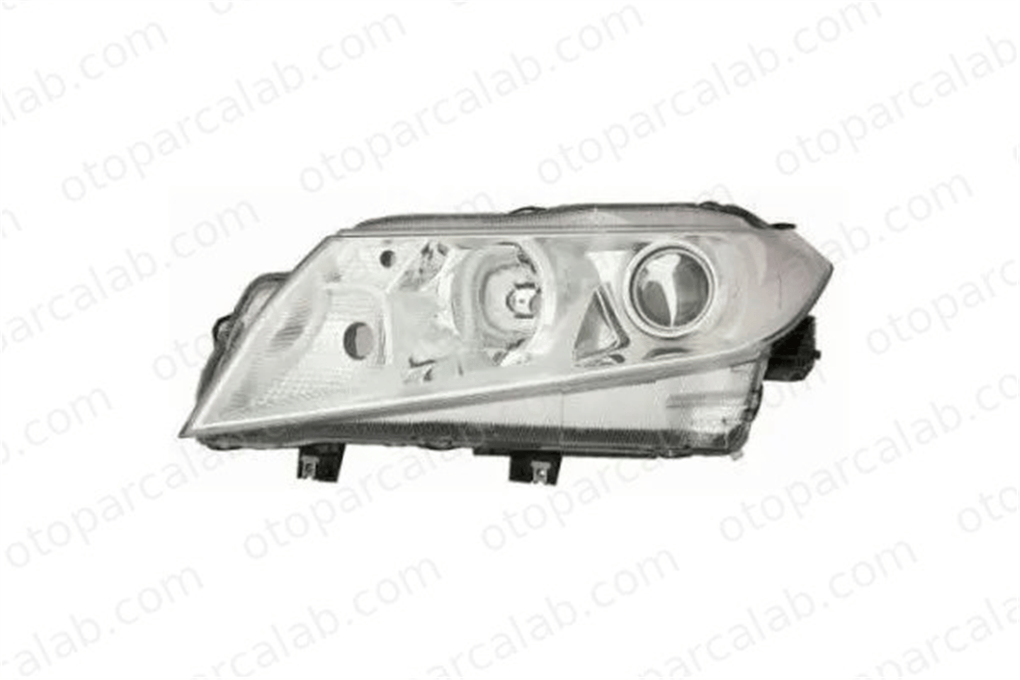 DEPO 218-1164R-LDEM1 Far Sağ SUZUKI VITARA 3512054P00 3512054P00000