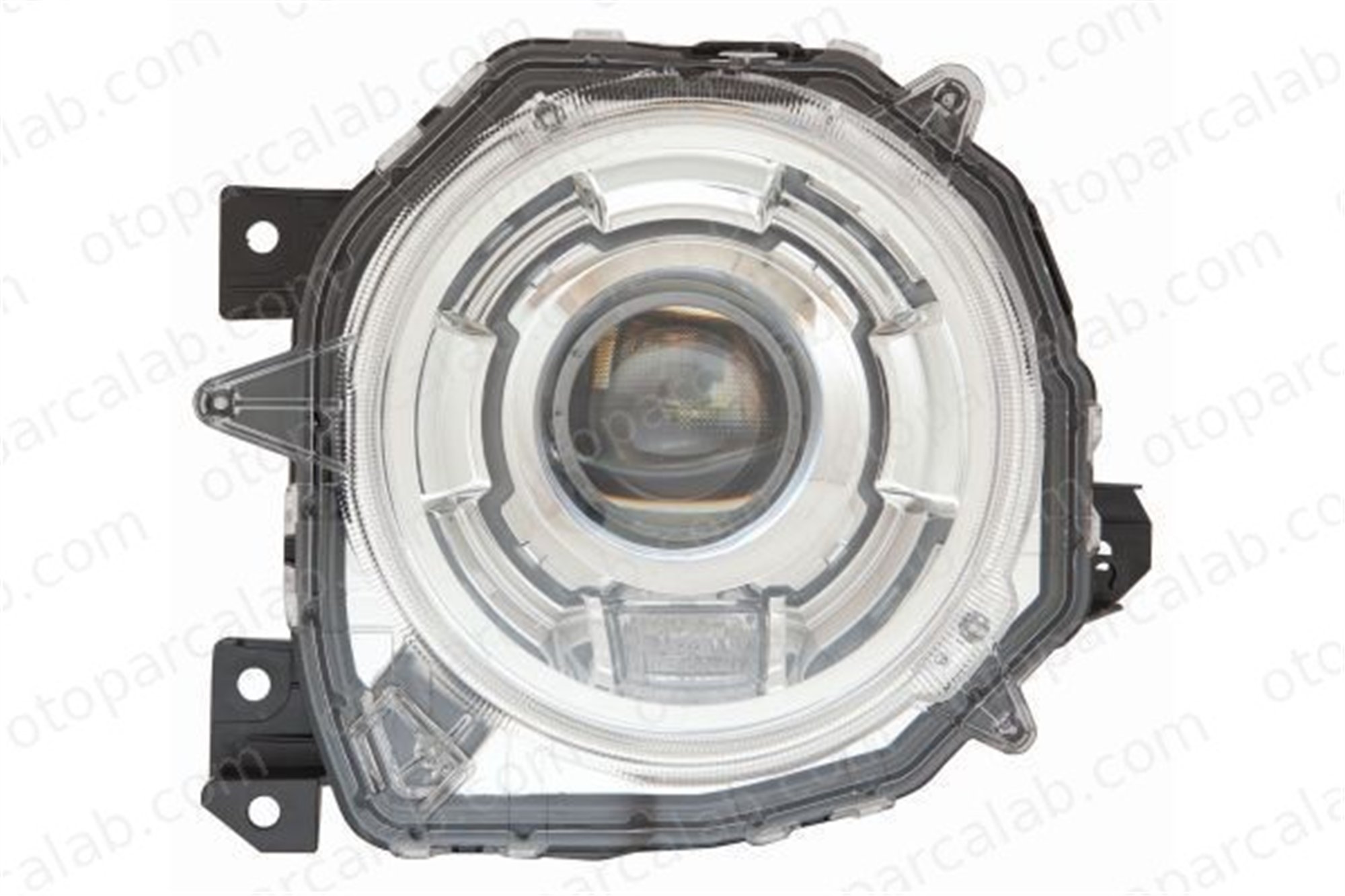 DEPO 218-1175L-LD-EM Far Sol SUZUKI JIMNY SUV 3530077RB0 3530077RB0000