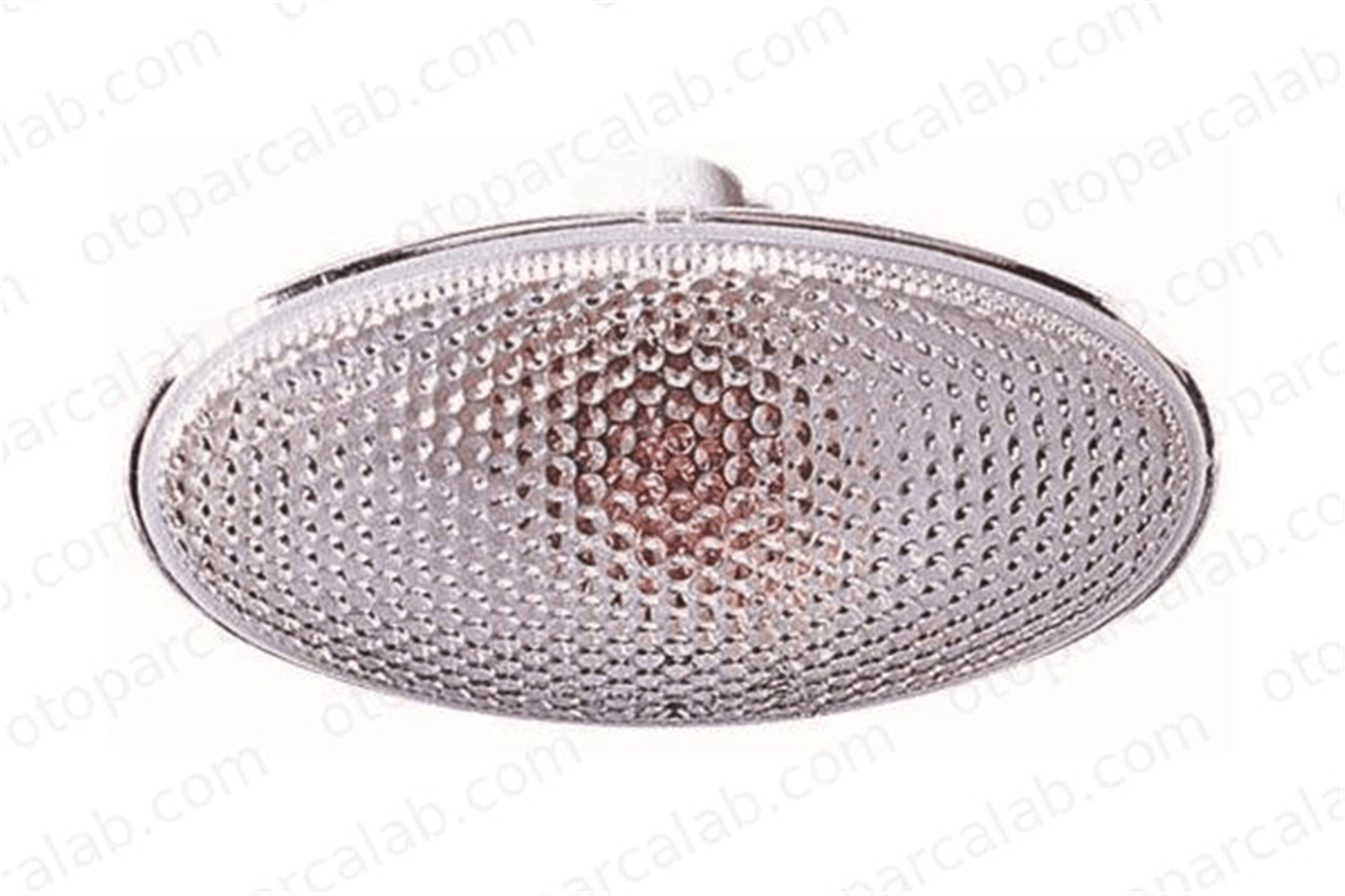 DEPO 218-1411N-AE Çamurluk Sinyali Sağ veya Sol SUZUKI GRAND VITARA II 3641063J00 3641063J101