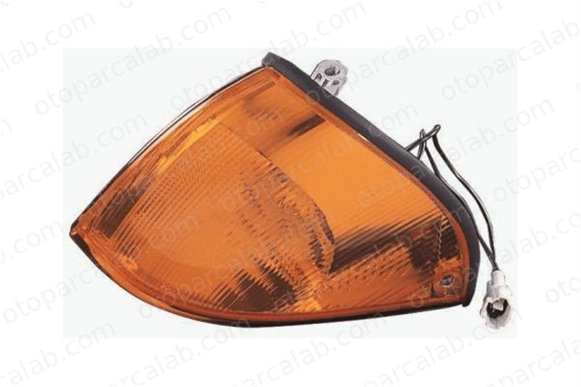 DEPO 218-1516L-AE-Y Sinyal Lambası Sol SUZUKI SWIFT II Hatchback SWIFT II Sedan 3560280EA0 356028OEA0