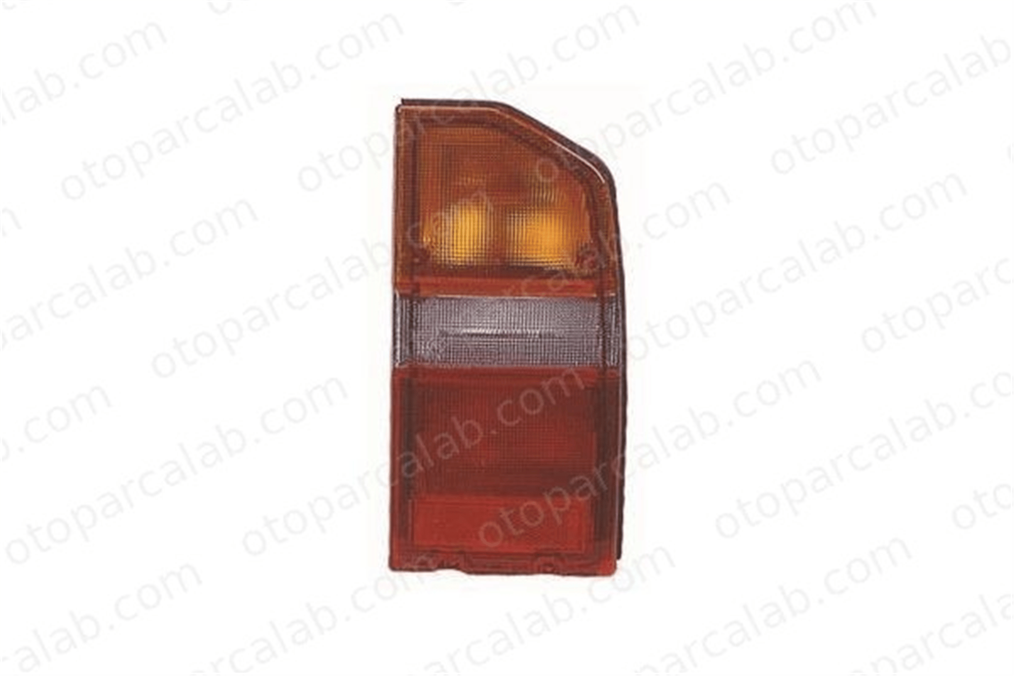 DEPO 218-1911L-A Stop Lambası Sol SUZUKI VITARA VITARA Cabrio 3567060A21000 3567085C00