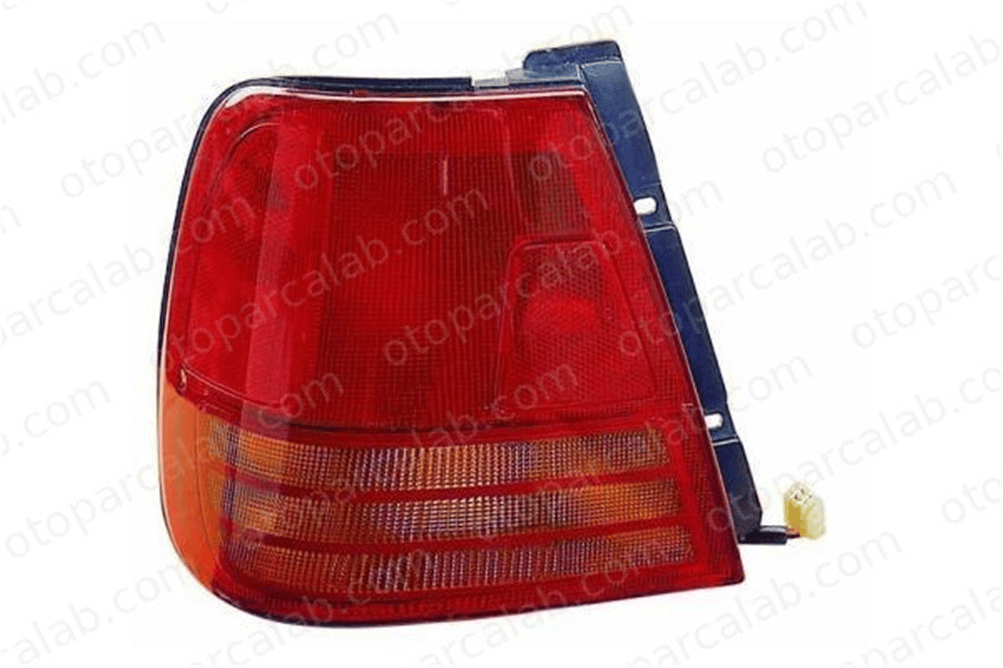 DEPO 218-1912L-U Stop Lambası Sol SUZUKI SWIFT II Sedan 3560470C20