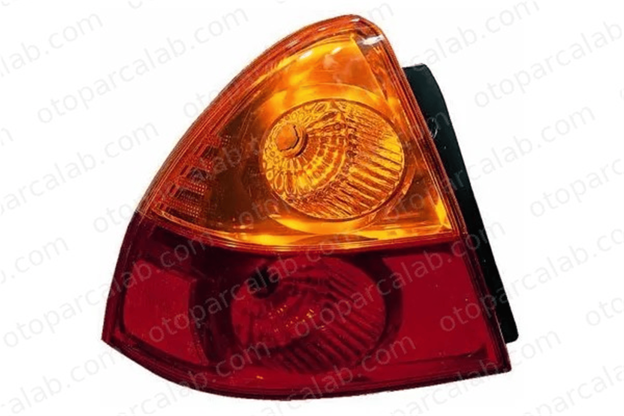 DEPO 218-1934L-AE Stop Lambası Sol SUZUKI LIANA 3567055G00 3556054G50