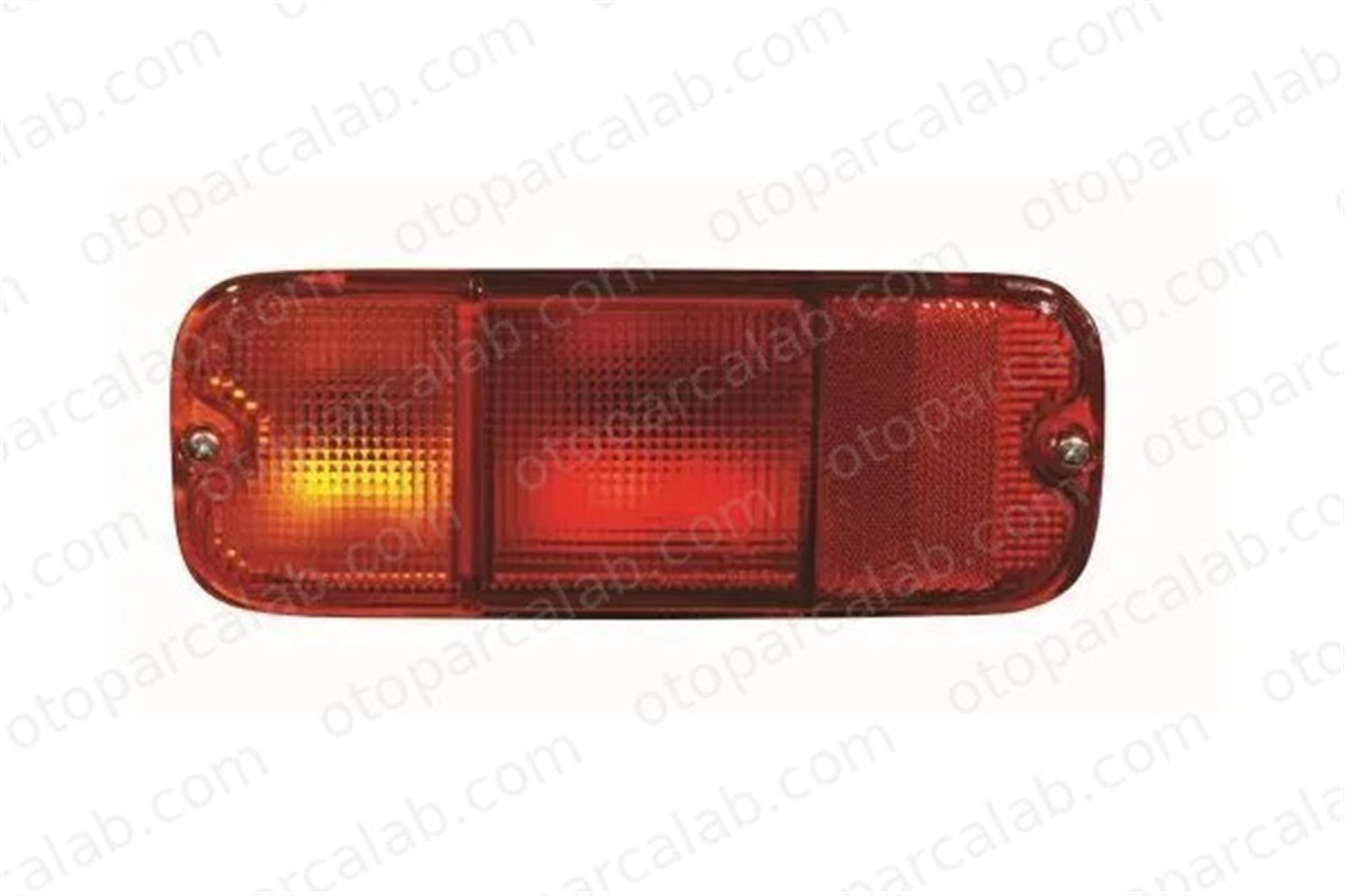 DEPO 218-1936L-UE Stop Lambası Sol SUZUKI JIMNY SUV 3567081A10