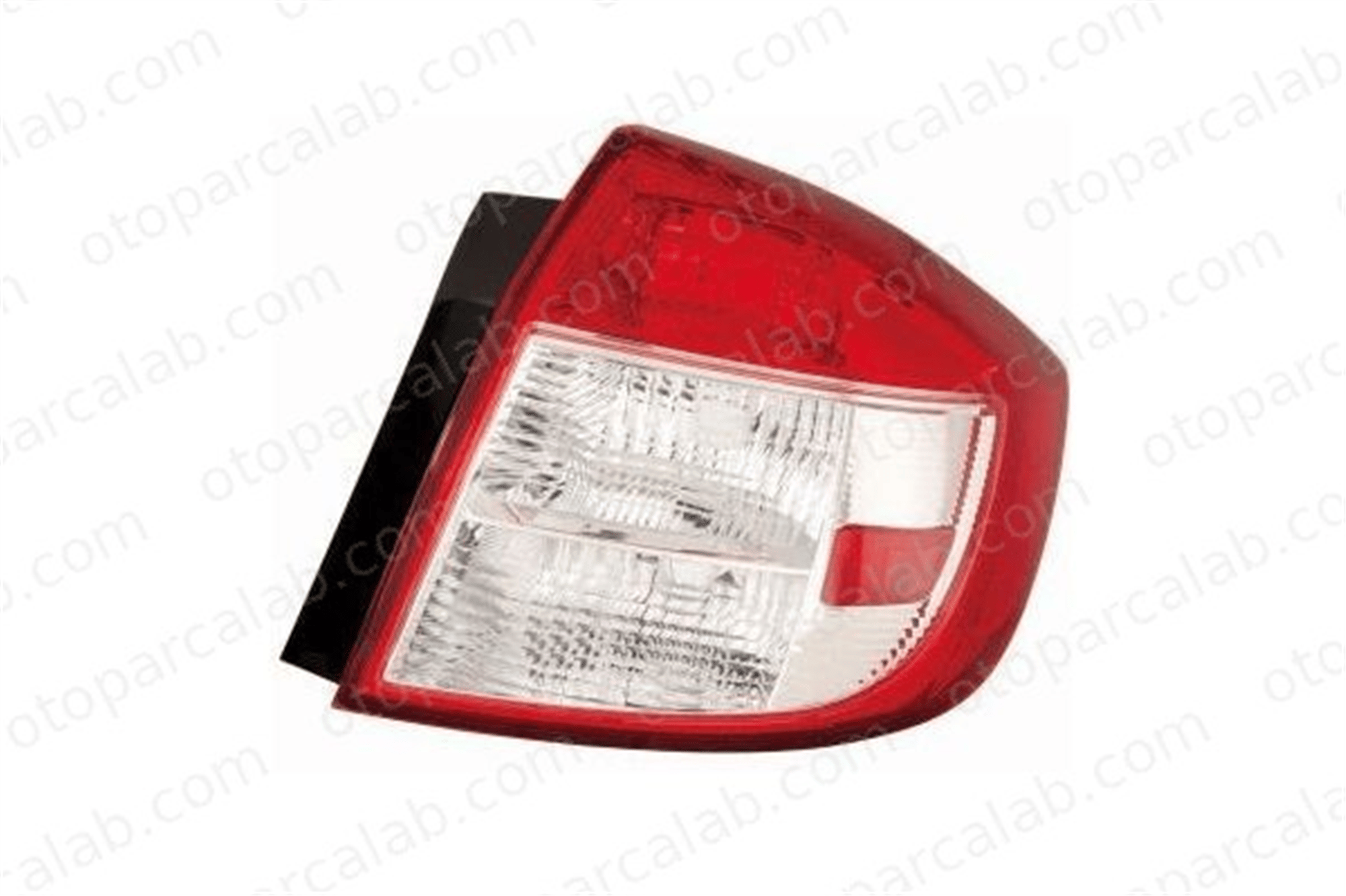 DEPO 218-1955R-LD-UE Stop Lambası Sağ SUZUKI SX4 Sedan 3565080J60 3565080J60000