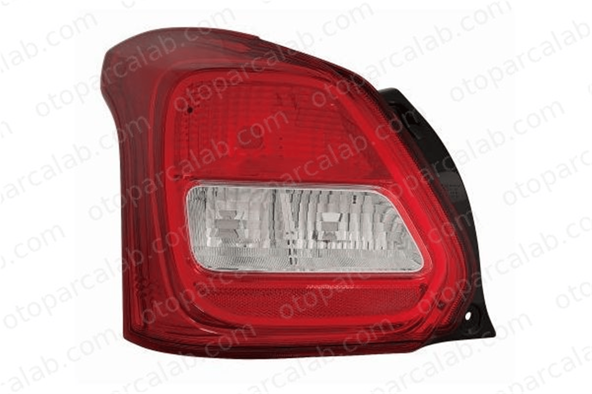 DEPO 218-1989L-UE Stop Lambası Sol SUZUKI SWIFT V 3567053R00