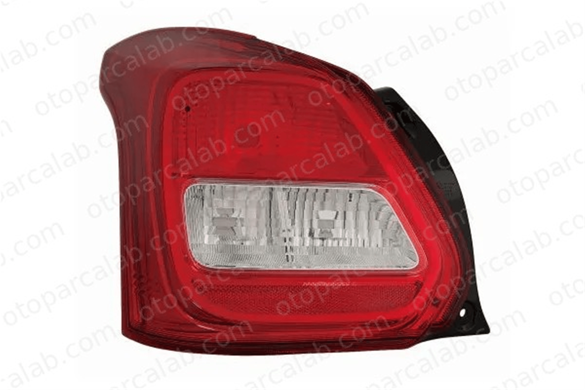 DEPO 218-1989R-UE Stop Lambası Sağ SUZUKI SWIFT V 3565053R00