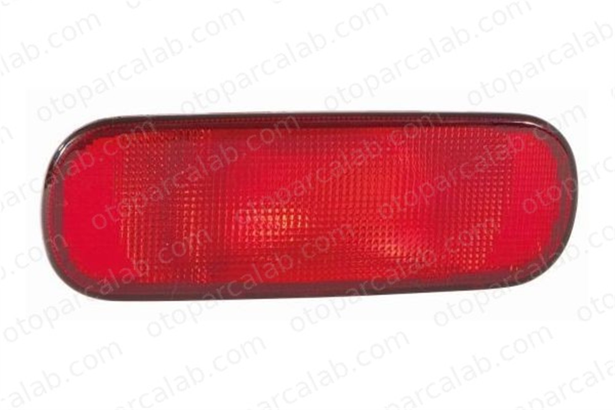 DEPO 218-4002N-UE Sis Farı Arka Sağ veya Sol SUZUKI VITARA SWIFT III 3567462J00 3657462J00