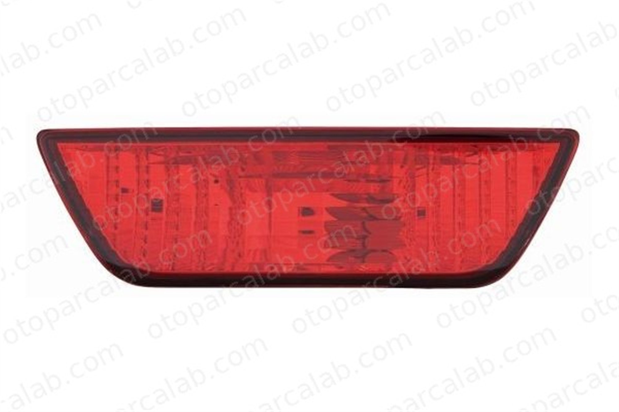 DEPO 218-4003N-UE Sis Farı Arka Sağ veya Sol SUZUKI SWIFT V SX4 S-CROSS 3657470L00 3657470L01000