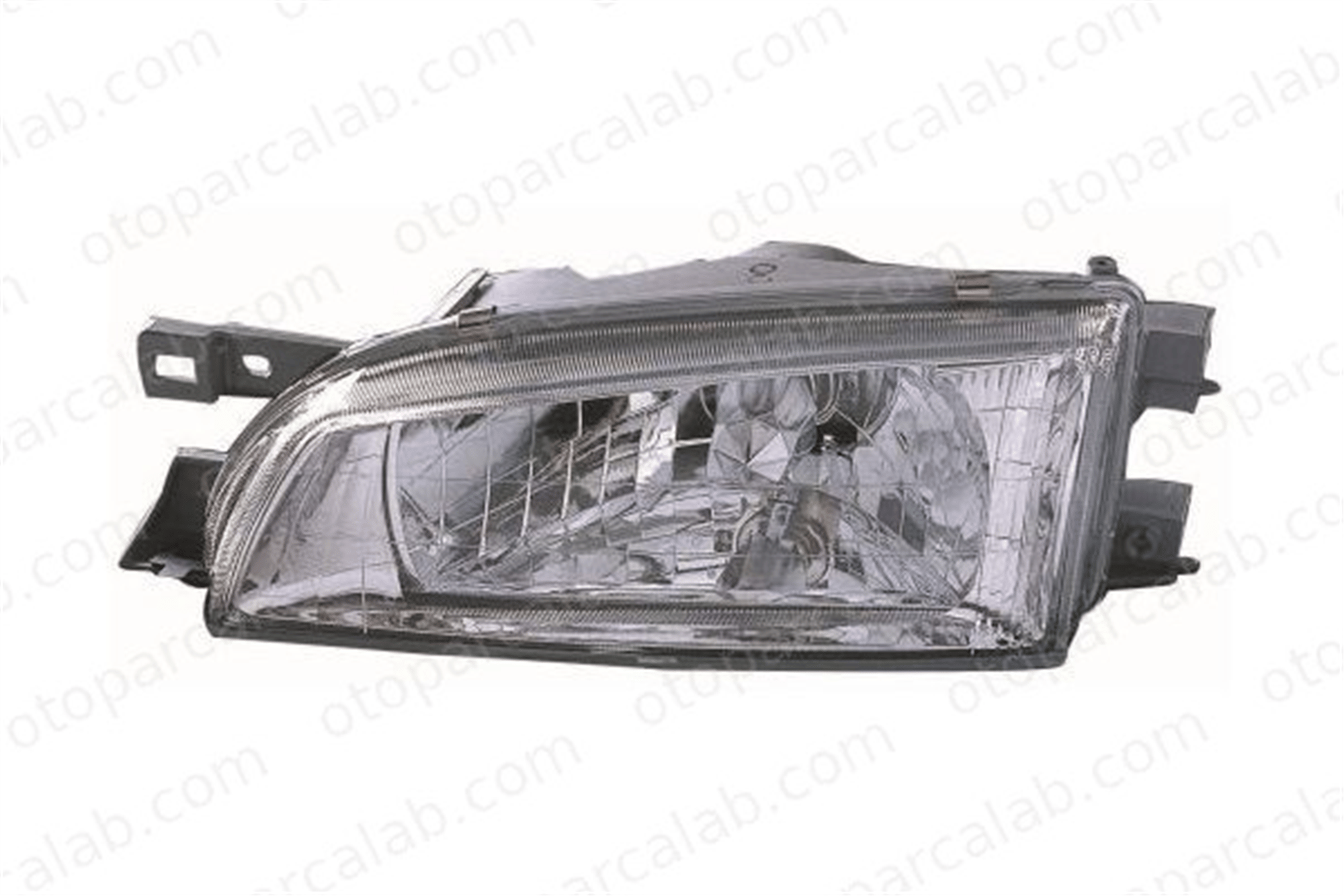 DEPO 220-1105R-LD-EM Far Sağ SUBARU IMPREZA Station wagon IMPREZA Sedan 84001FA381 84001FA250