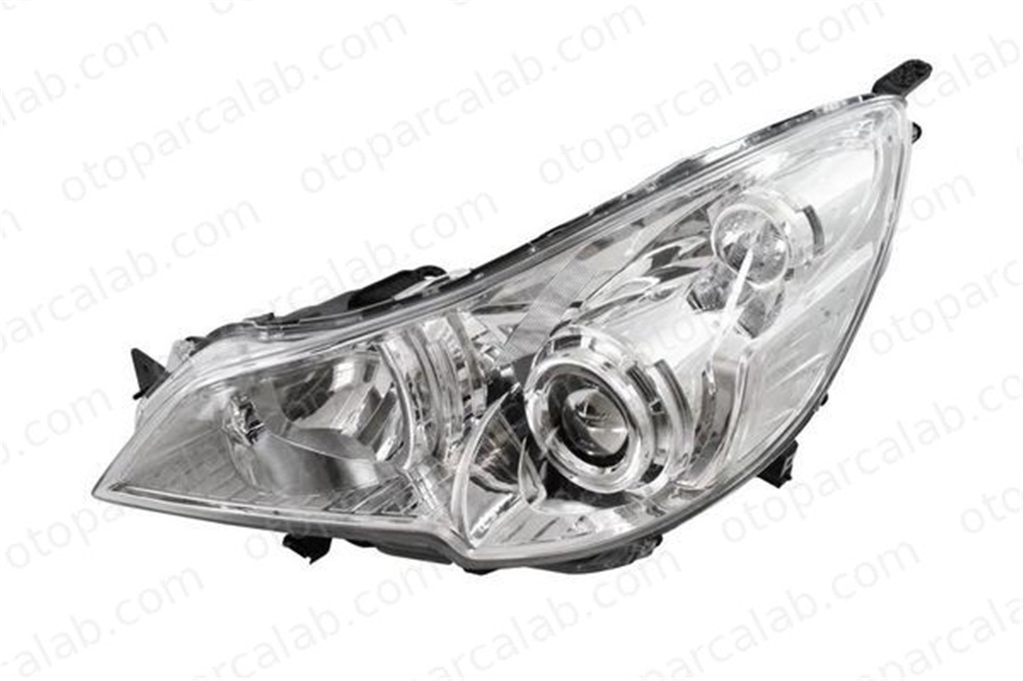 DEPO 220-1120L-LD-EM Far Sol SUBARU LEGACY V Station wagon LEGACY V 84001AJ050