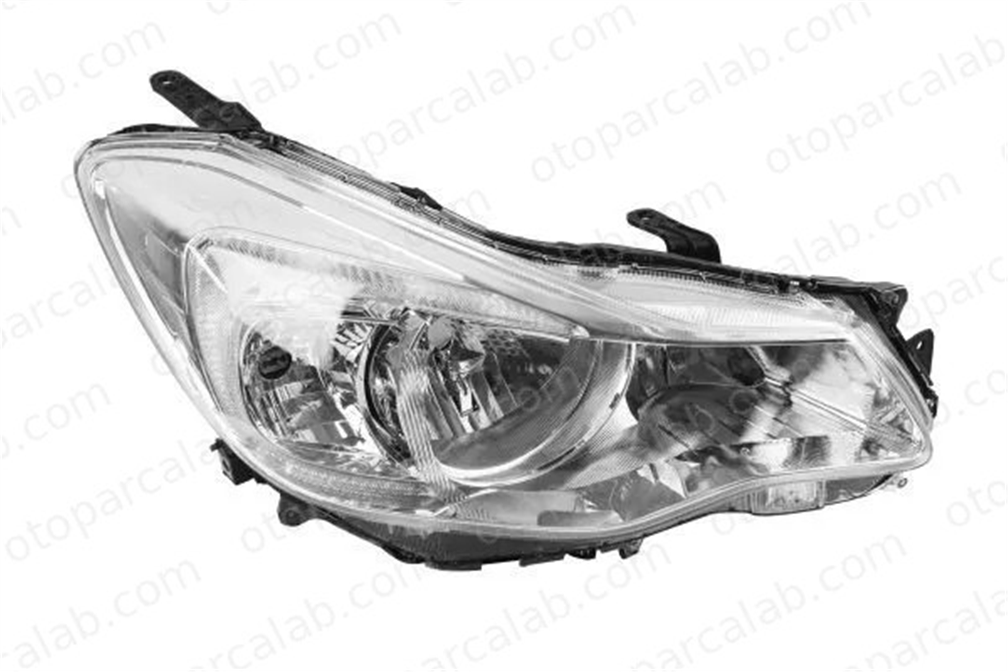 DEPO 220-1122R-LDEM1 Far Sağ SUBARU XV IMPREZA Hatchback 84913FJ180 84001FJ180