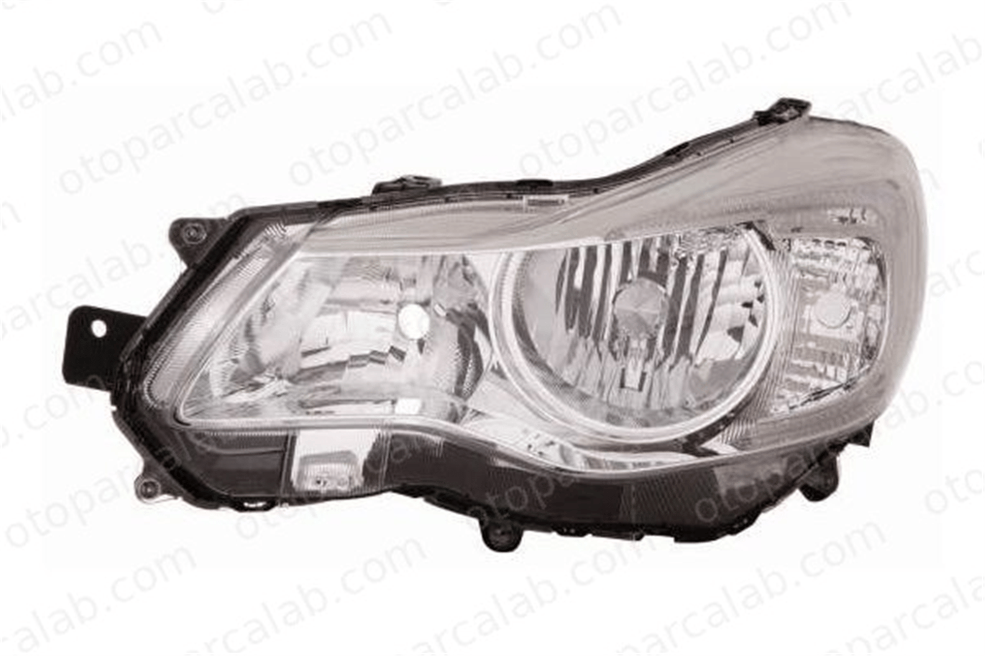 DEPO 220-1122R-LEMN1 Far Sağ SUBARU XV 84913FJ540 84001FJ580