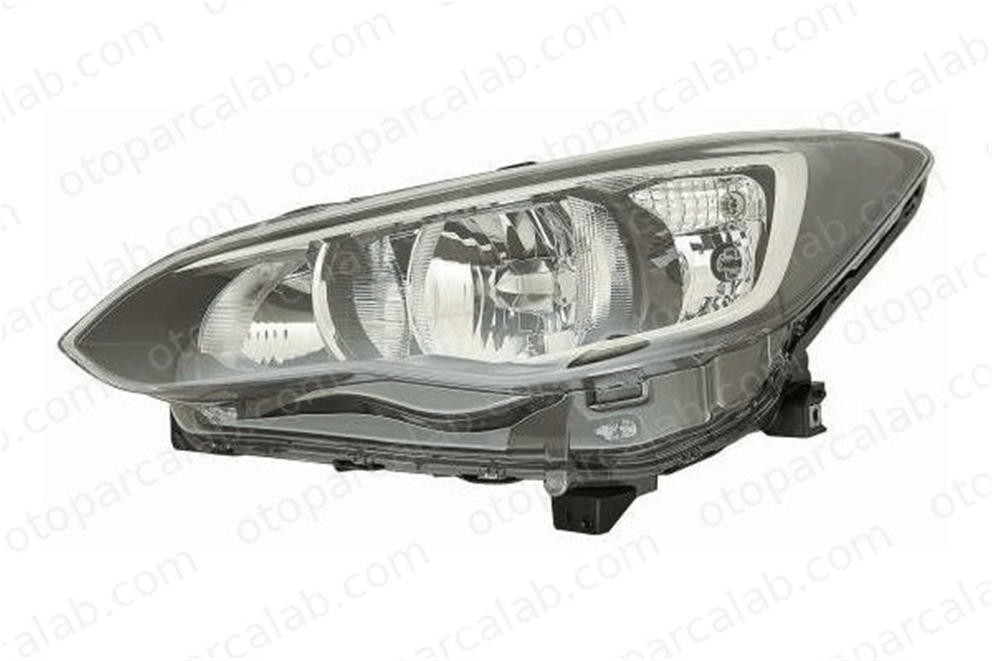 DEPO 220-1130L-LDEM2 Far Sol SUBARU XV 2201130LLDEM2 84001FL050